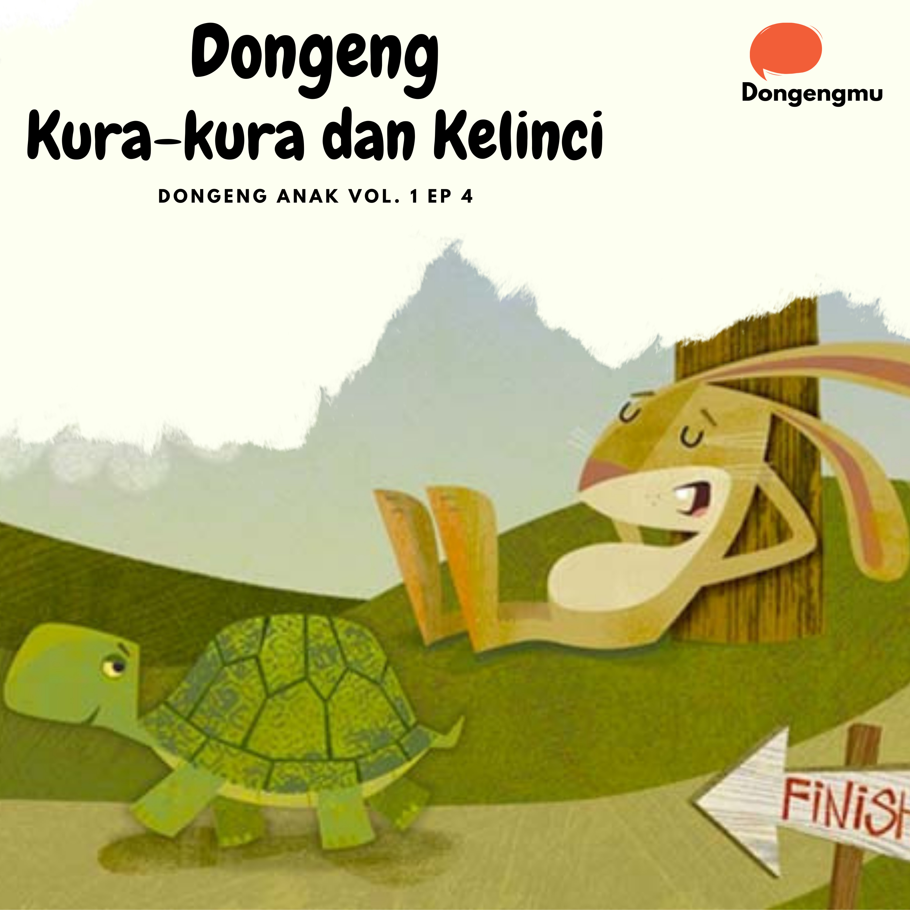 Dongengmu