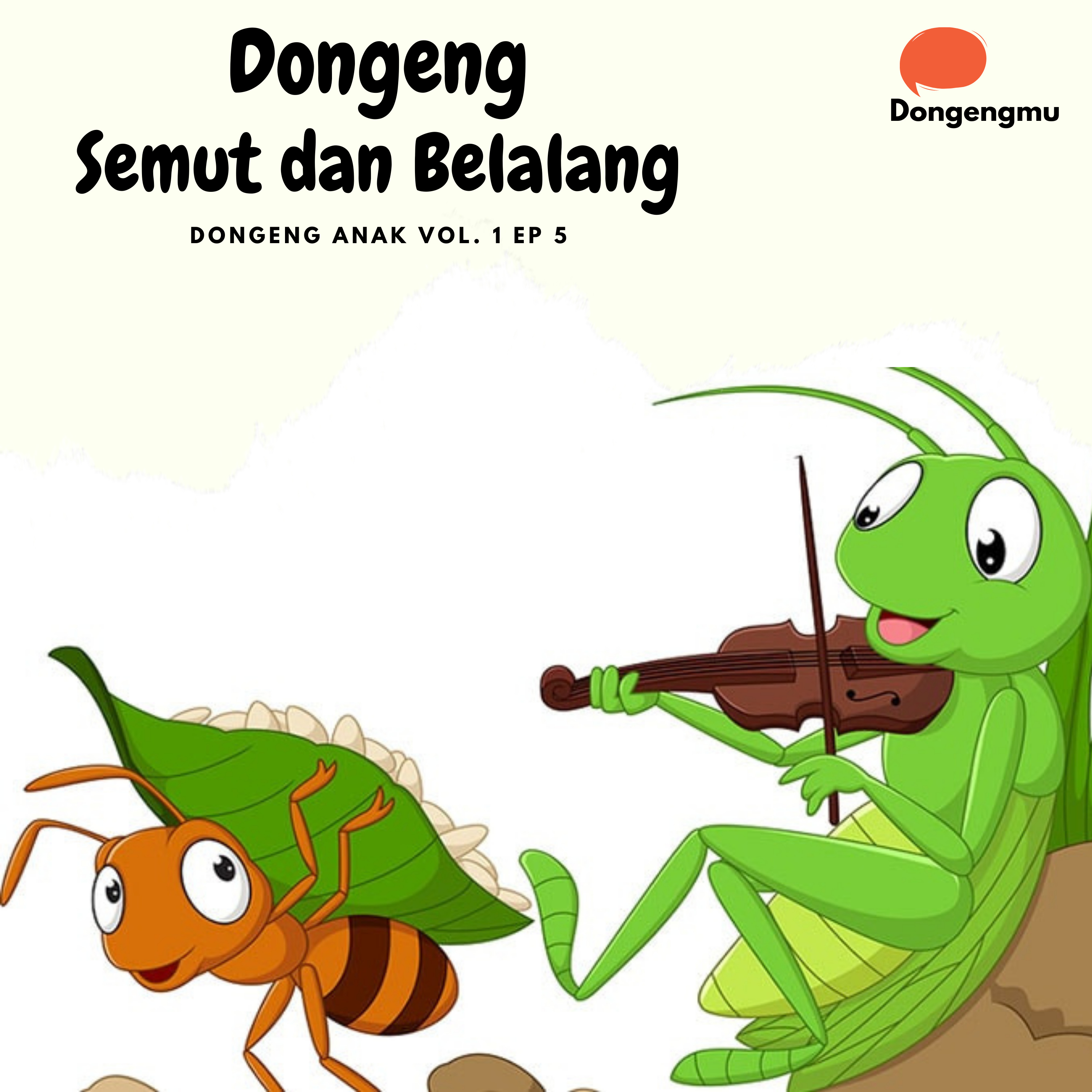 Dongengmu