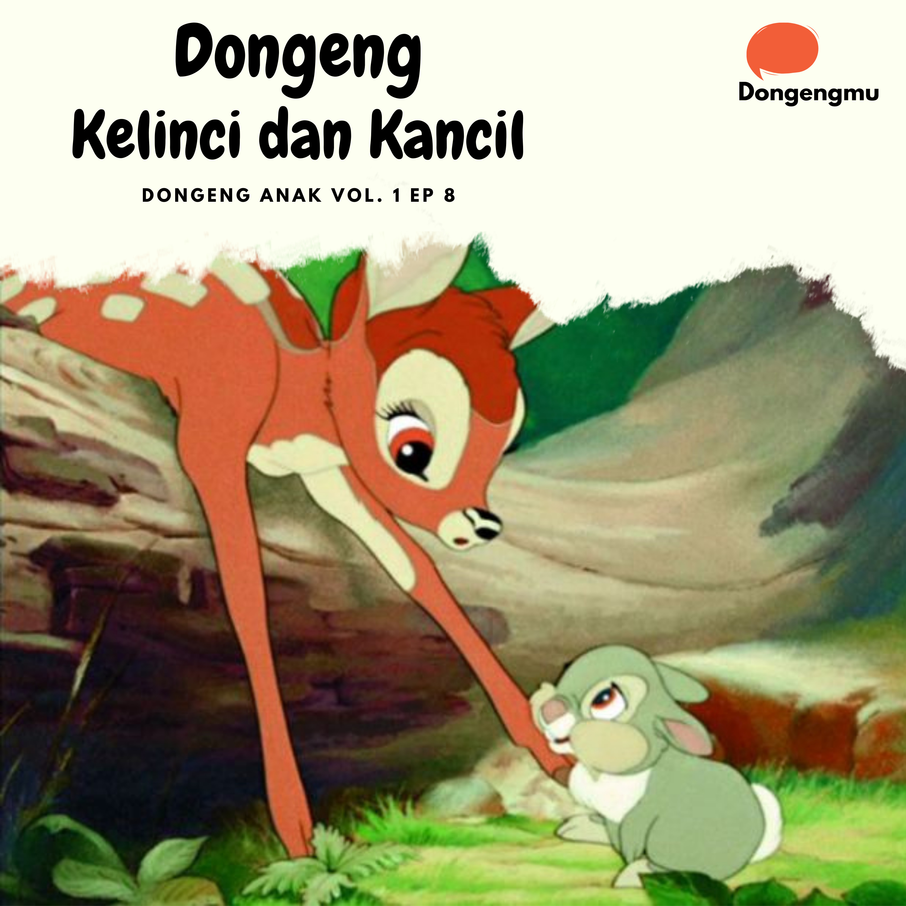 Dongengmu