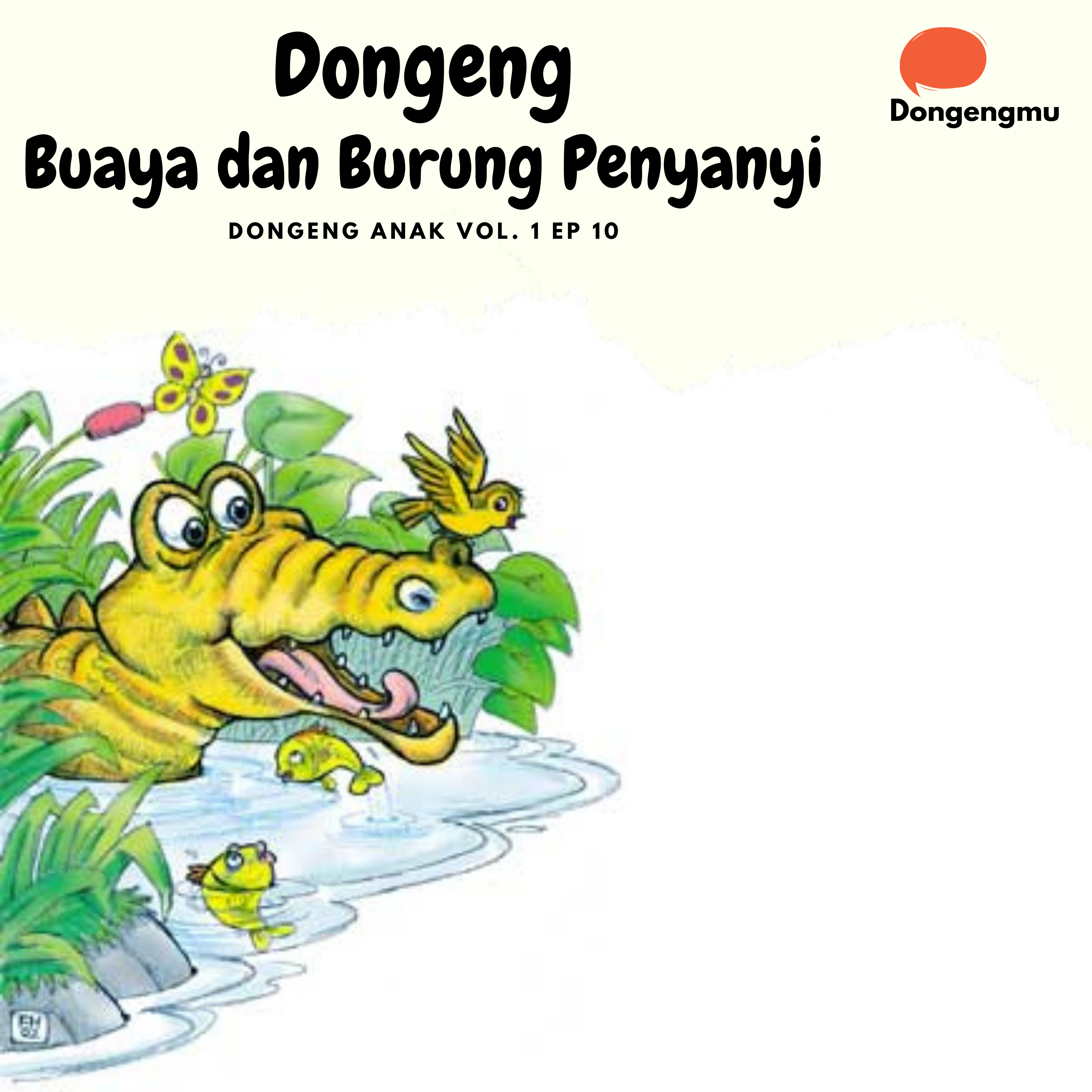 Dongengmu