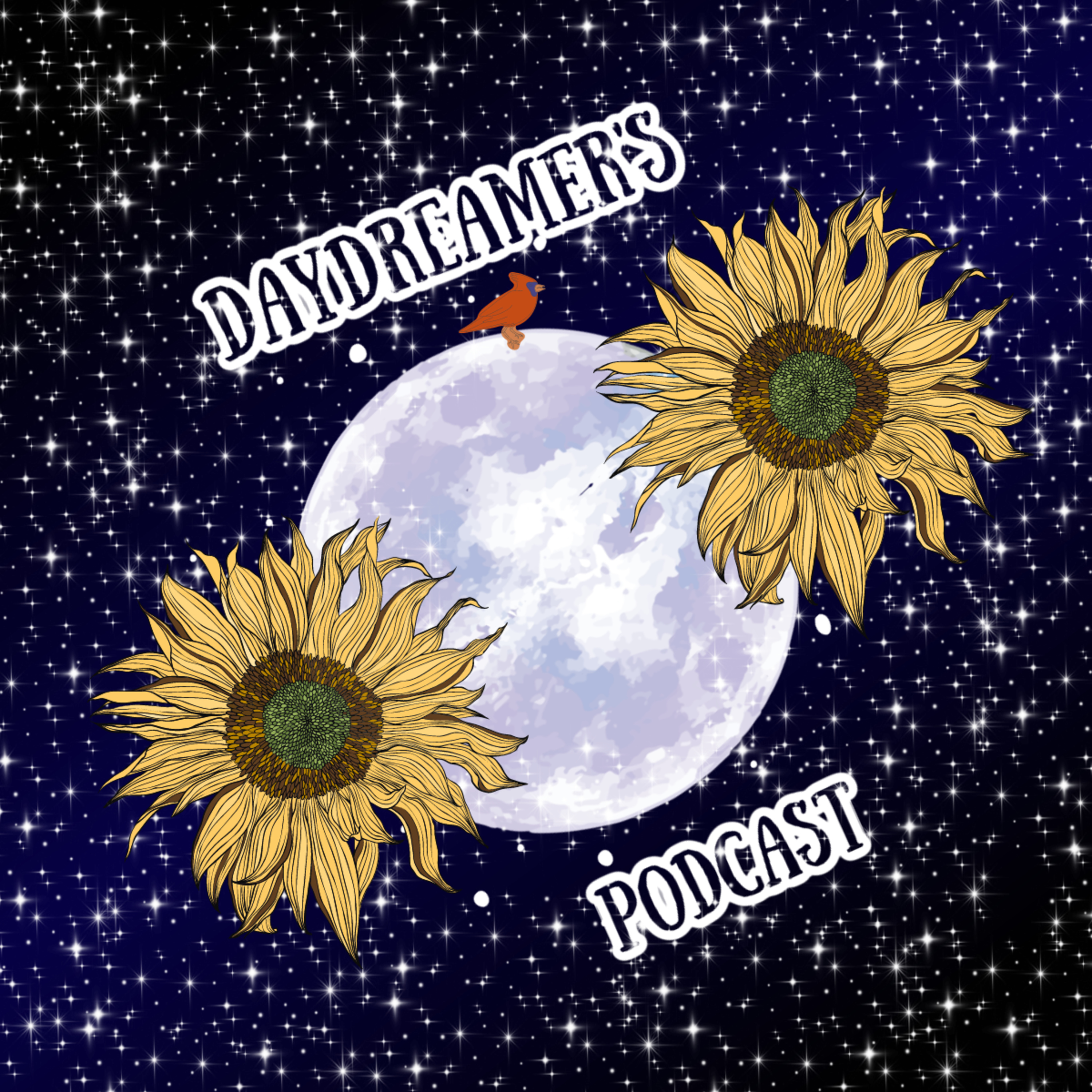 Daydreamer\'s Podcast