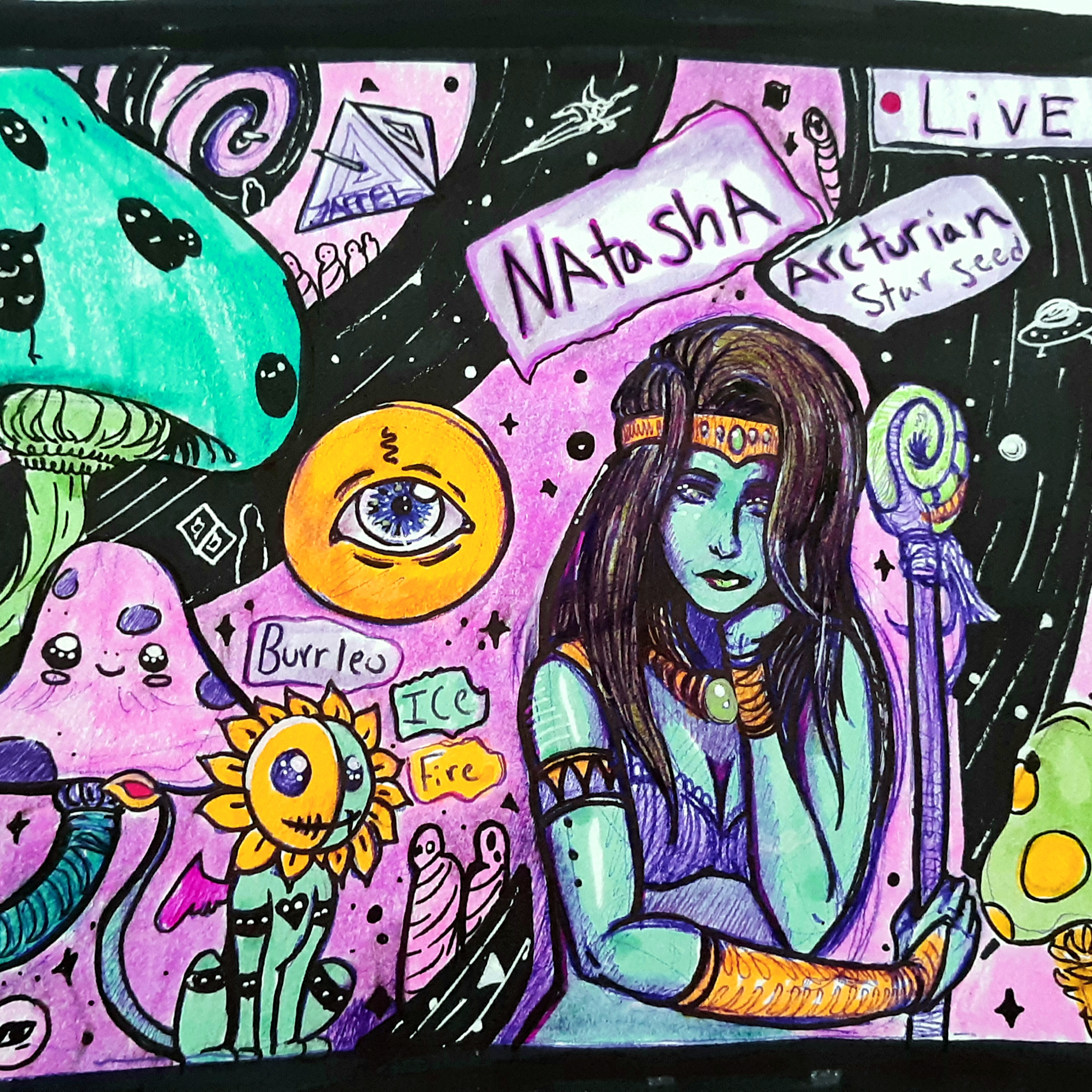 Doop\'s closet