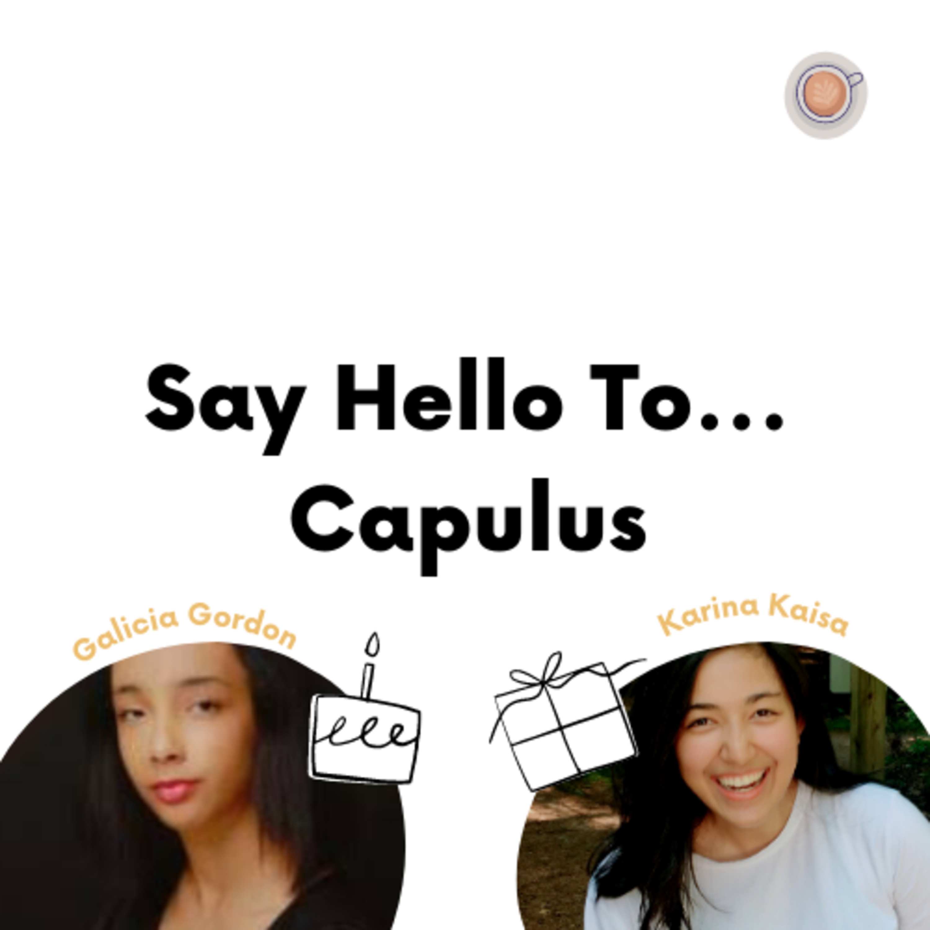 Capulus Podcast
