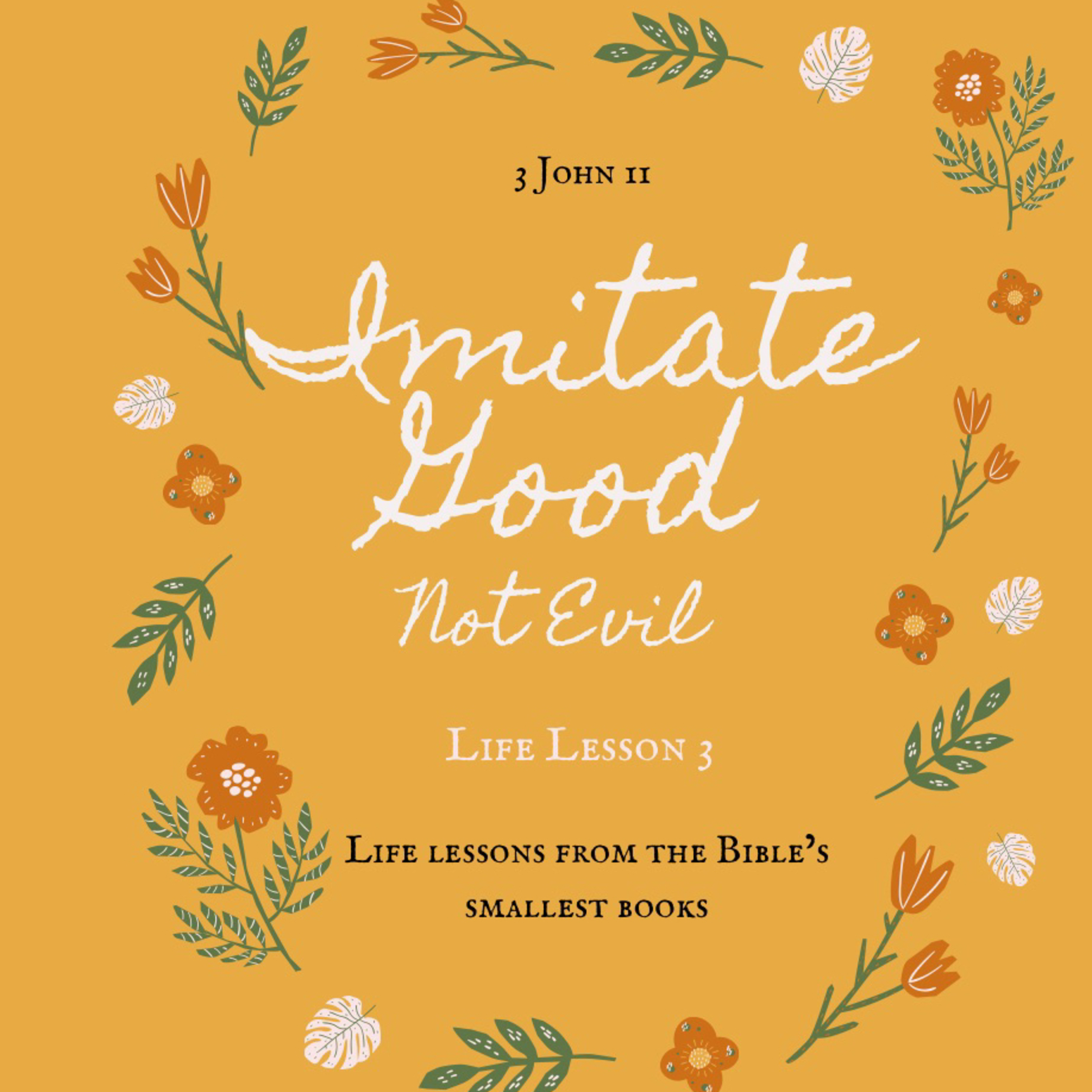 emboldened: Living a bold Christian life