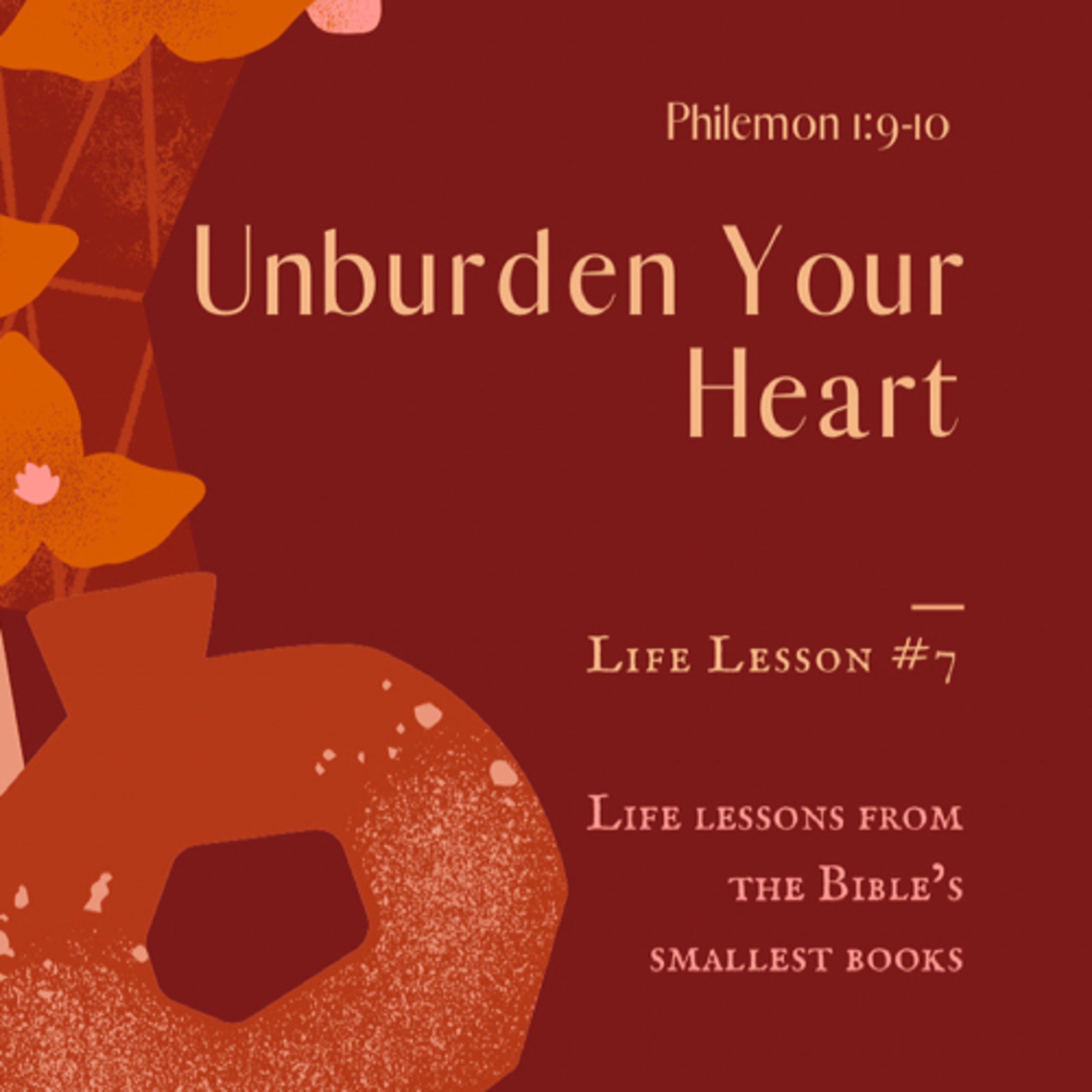 emboldened: Living a bold Christian life