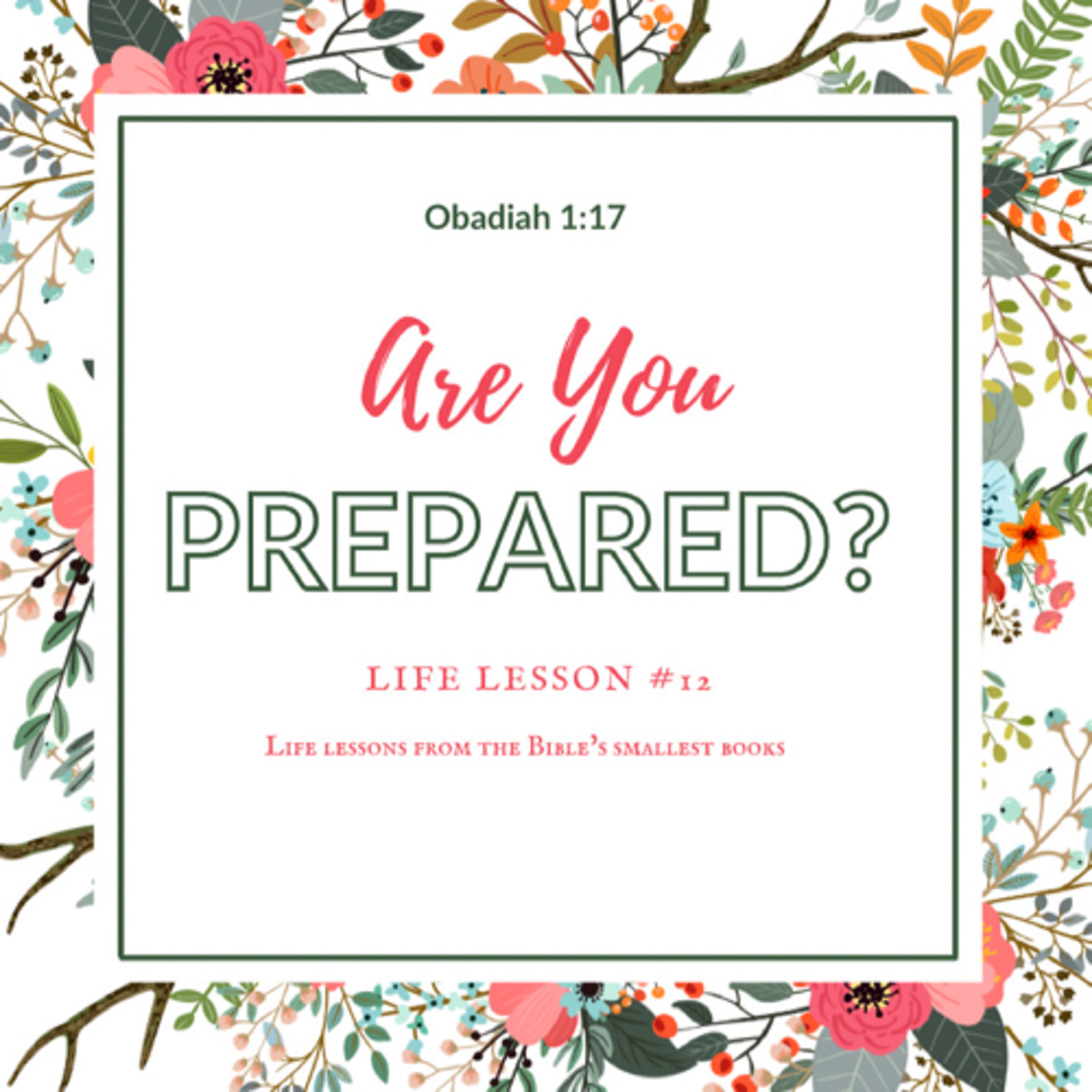 emboldened: Living a bold Christian life