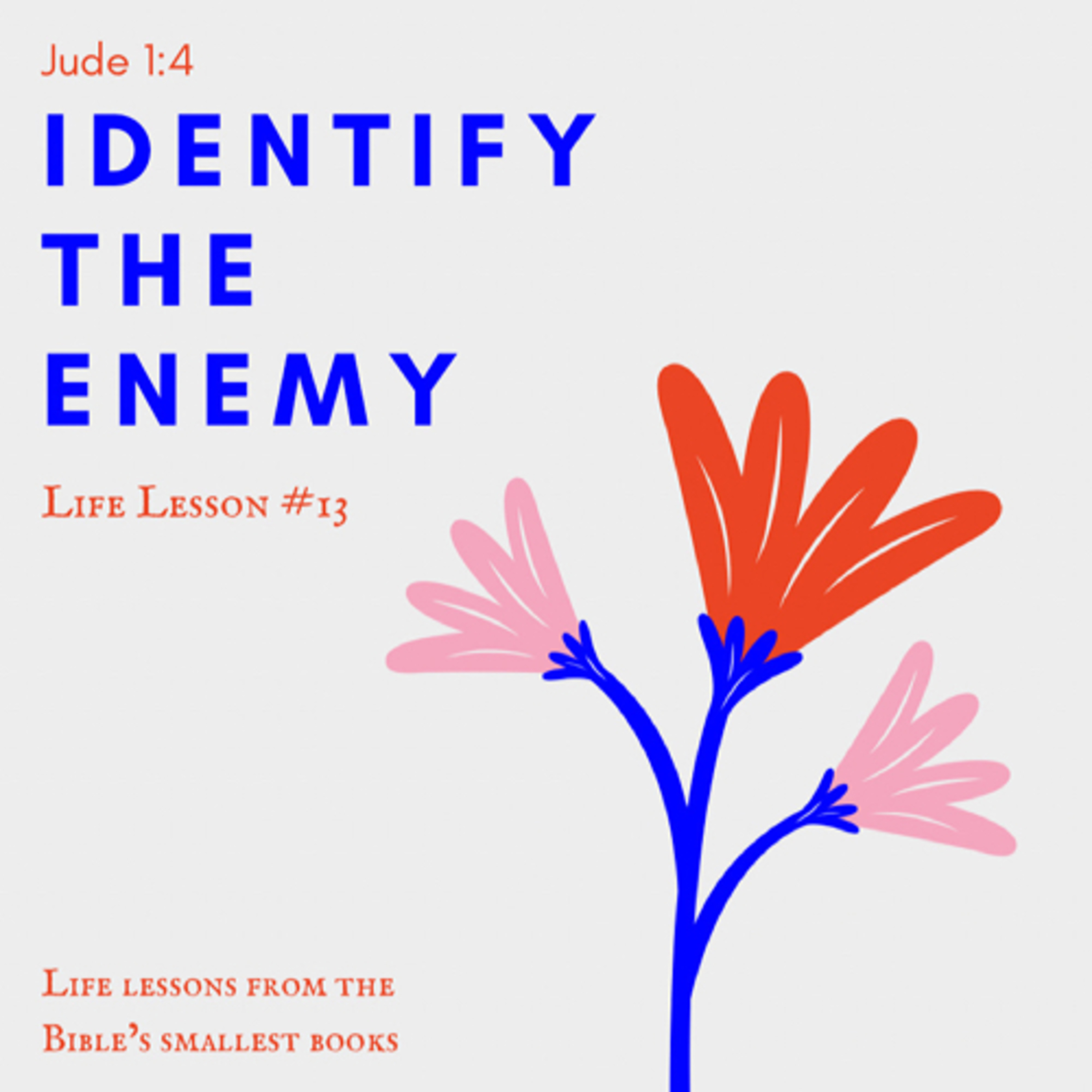 emboldened: Living a bold Christian life