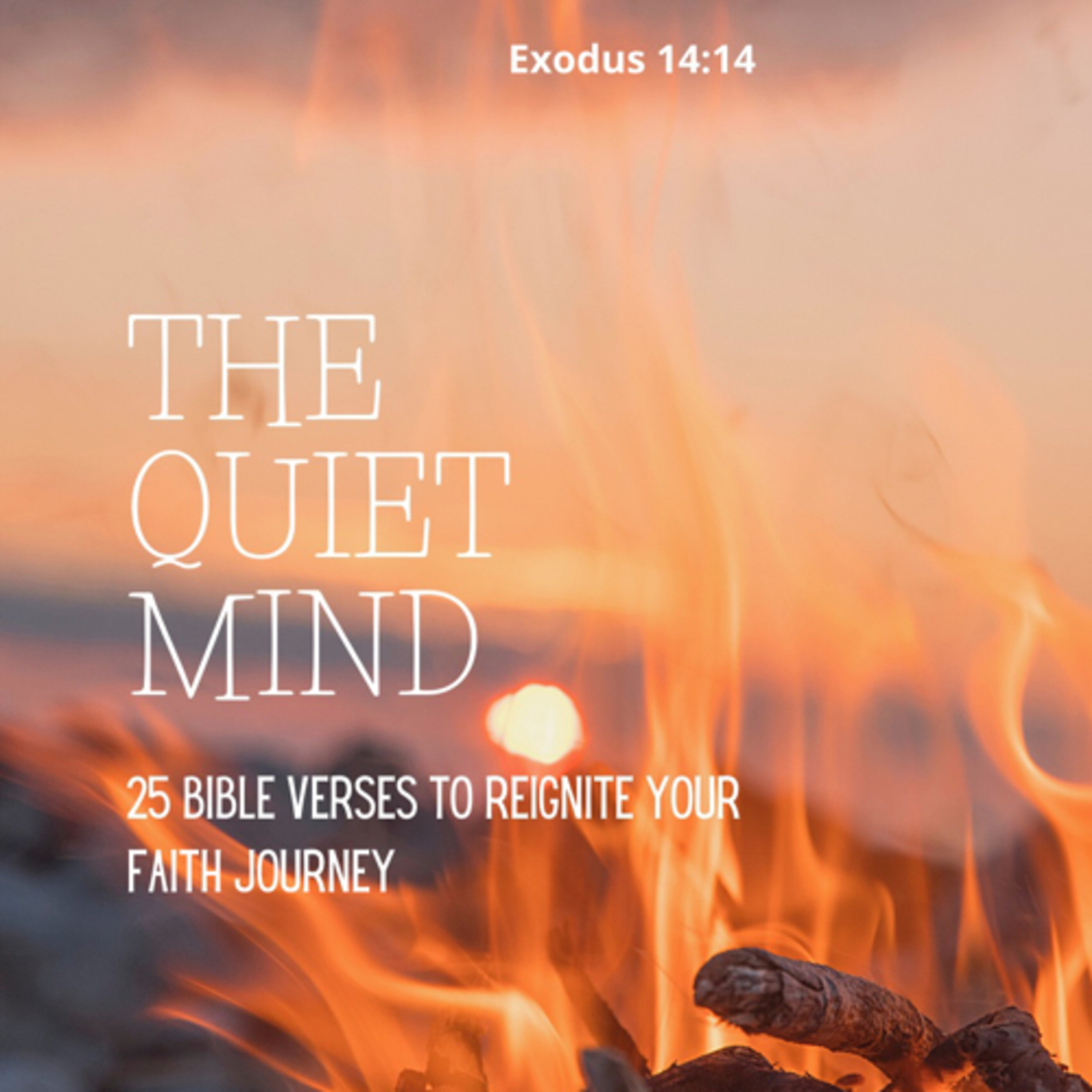 emboldened: Living a bold Christian life