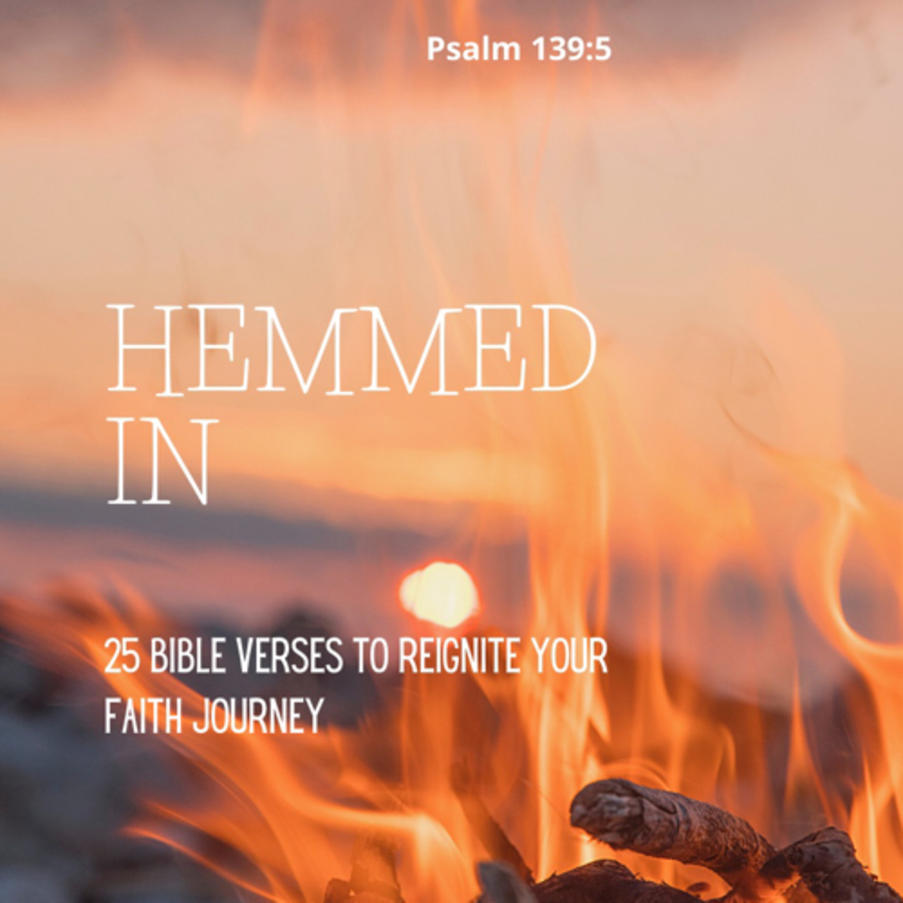 emboldened: Living a bold Christian life