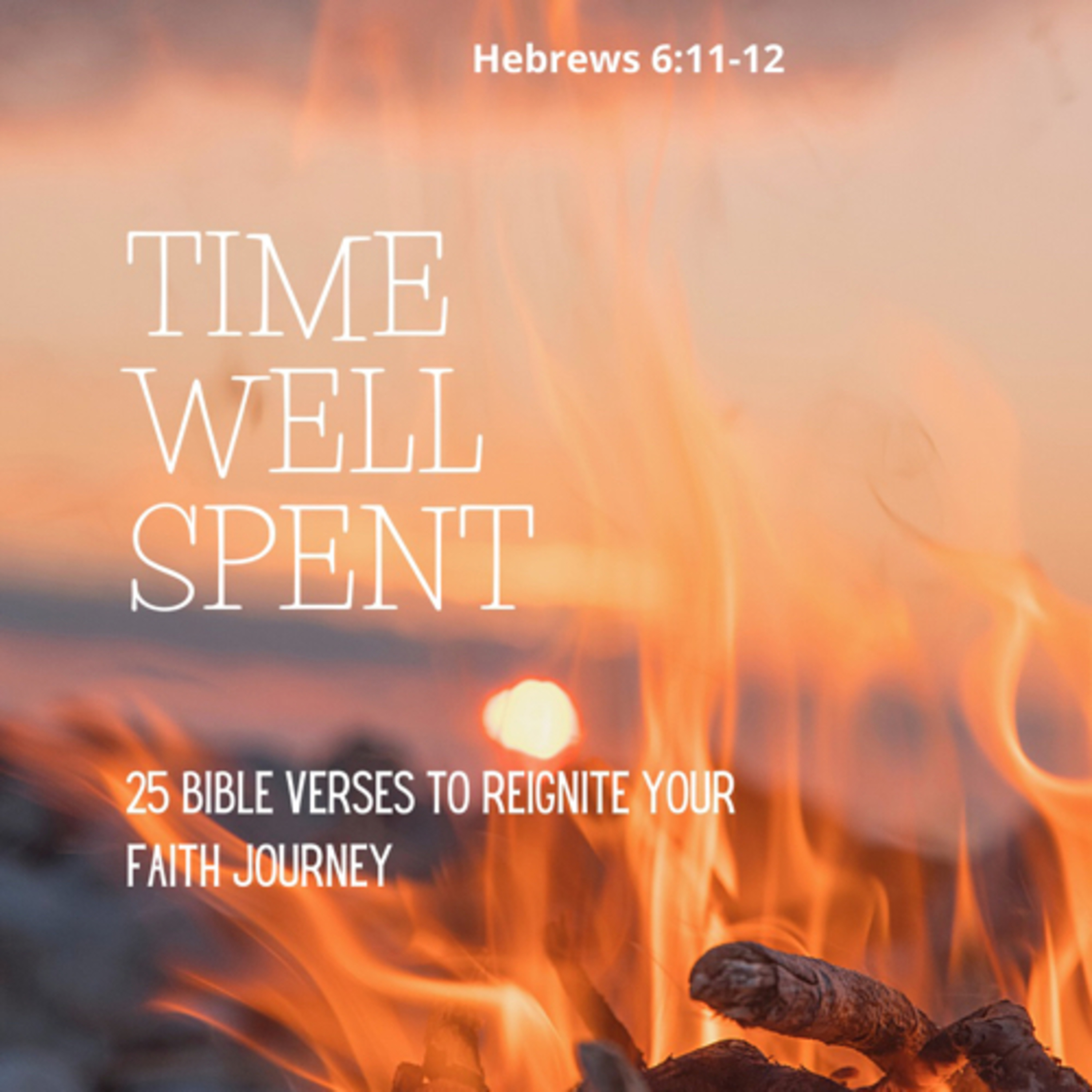 emboldened: Living a bold Christian life