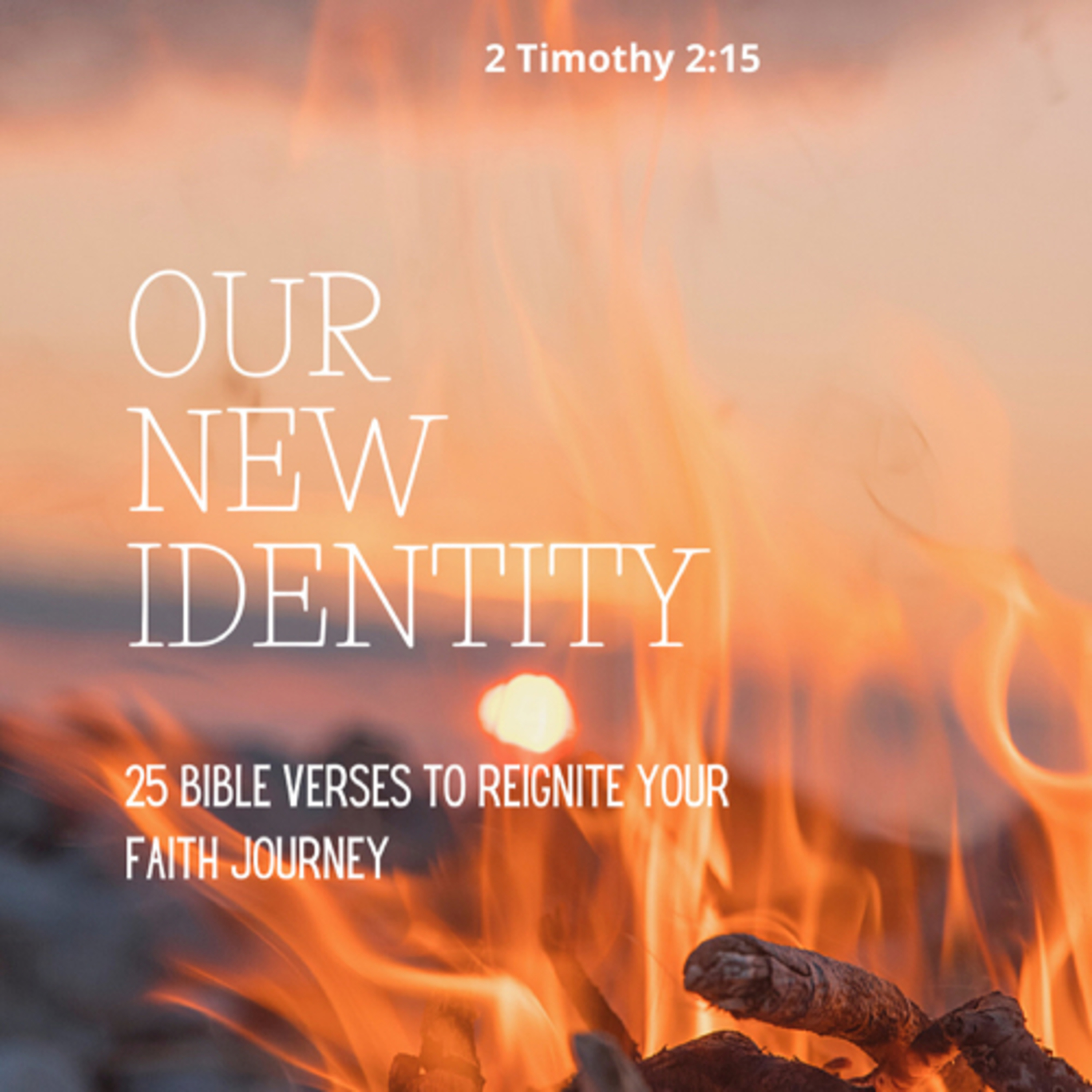 emboldened: Living a bold Christian life
