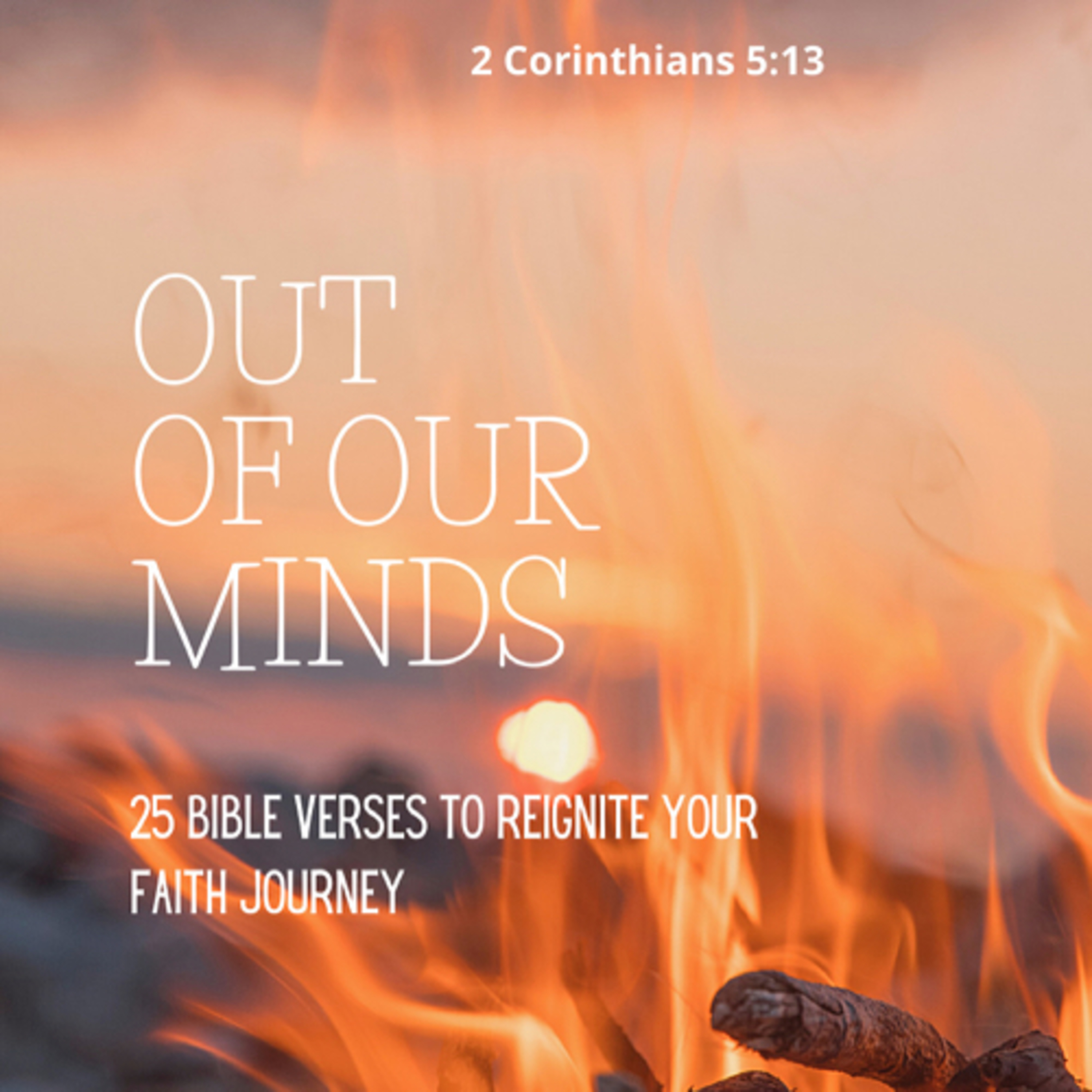 emboldened: Living a bold Christian life