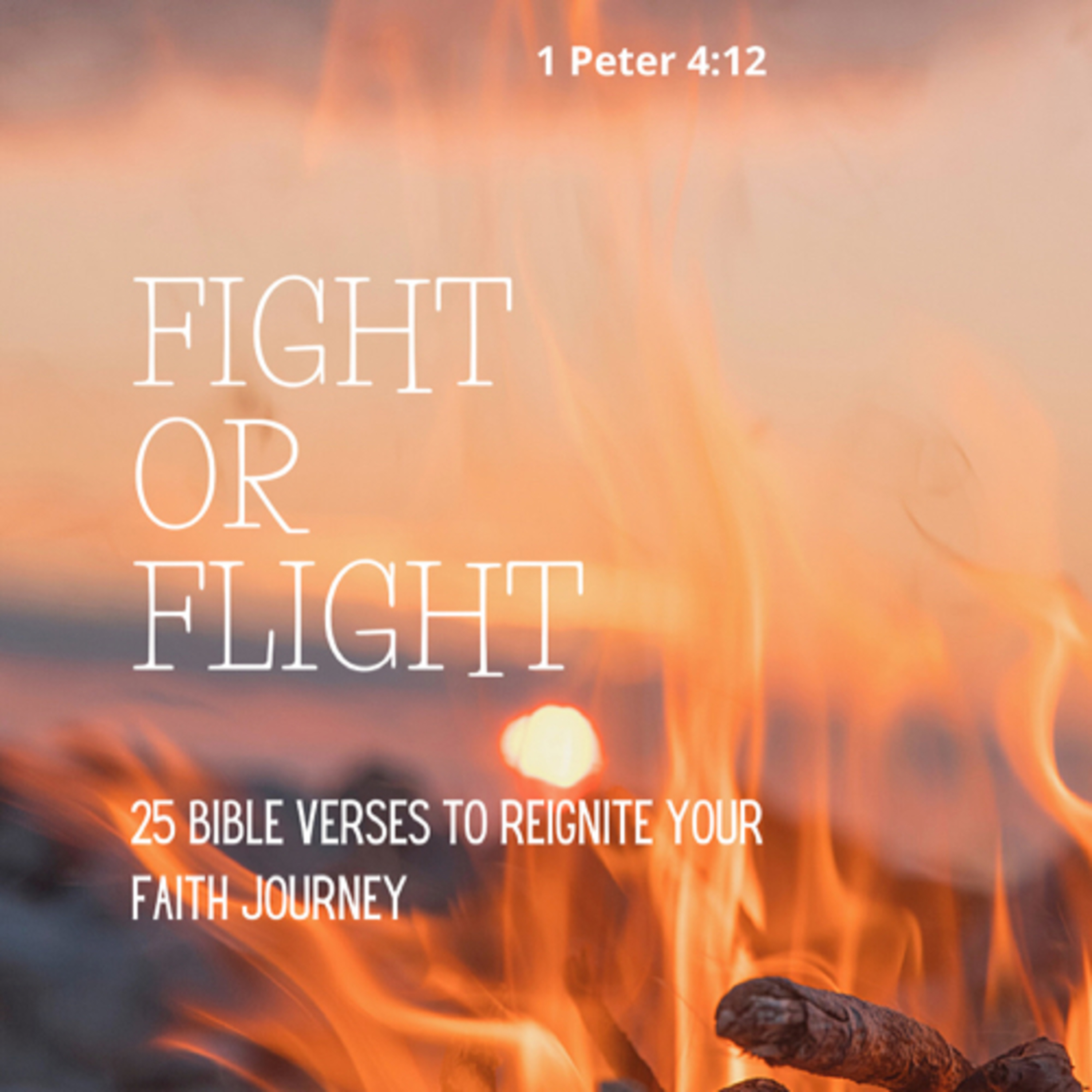 emboldened: Living a bold Christian life