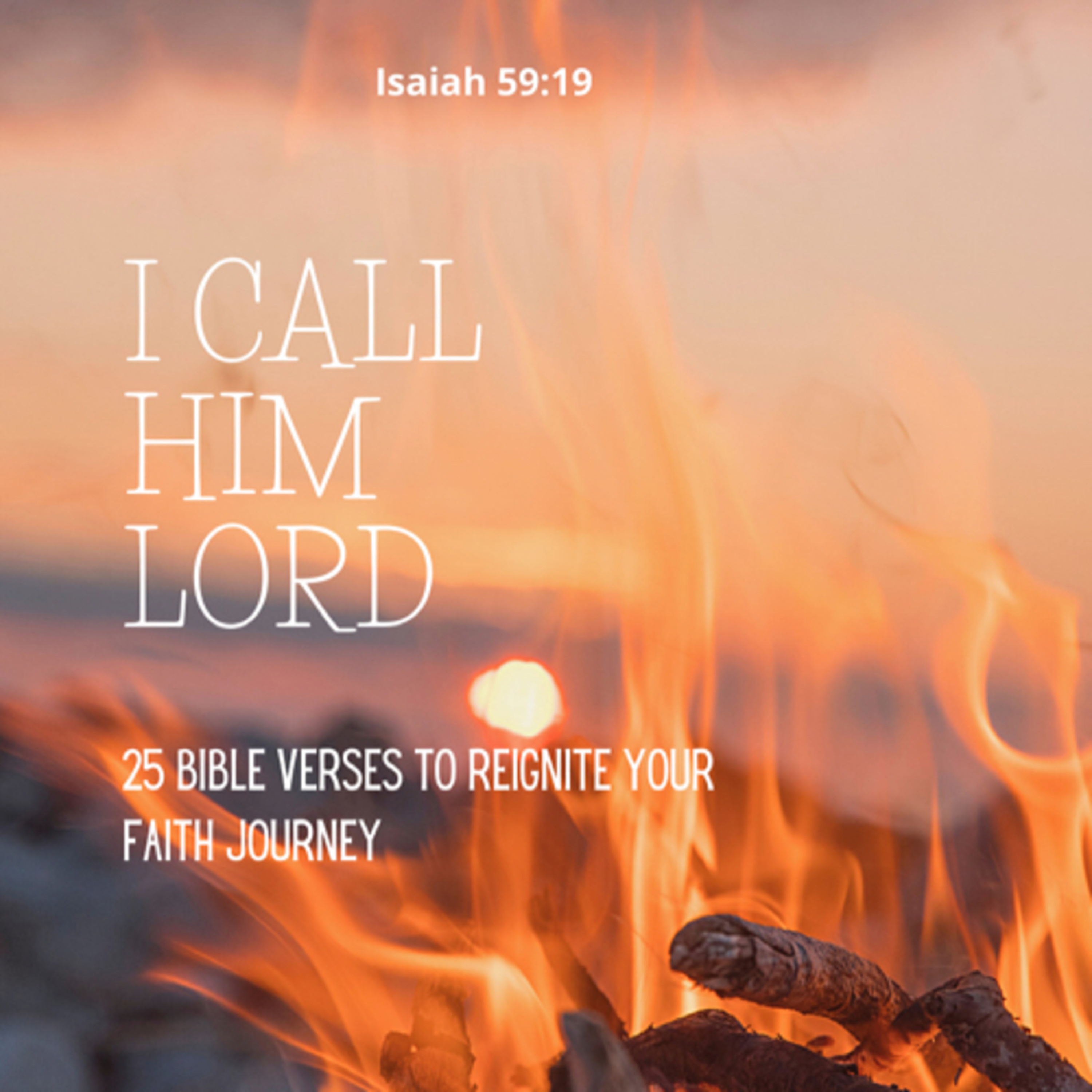 emboldened: Living a bold Christian life