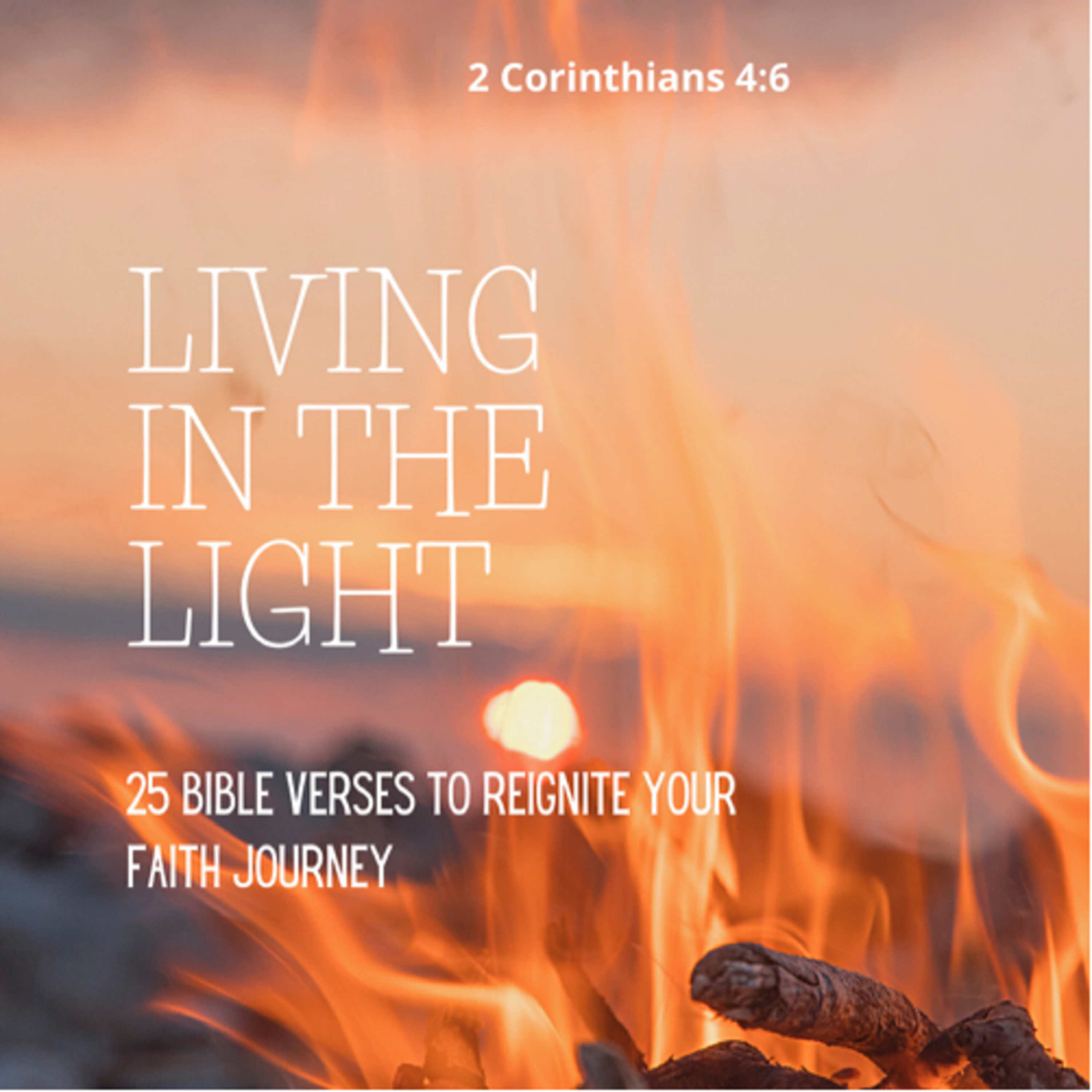 emboldened: Living a bold Christian life