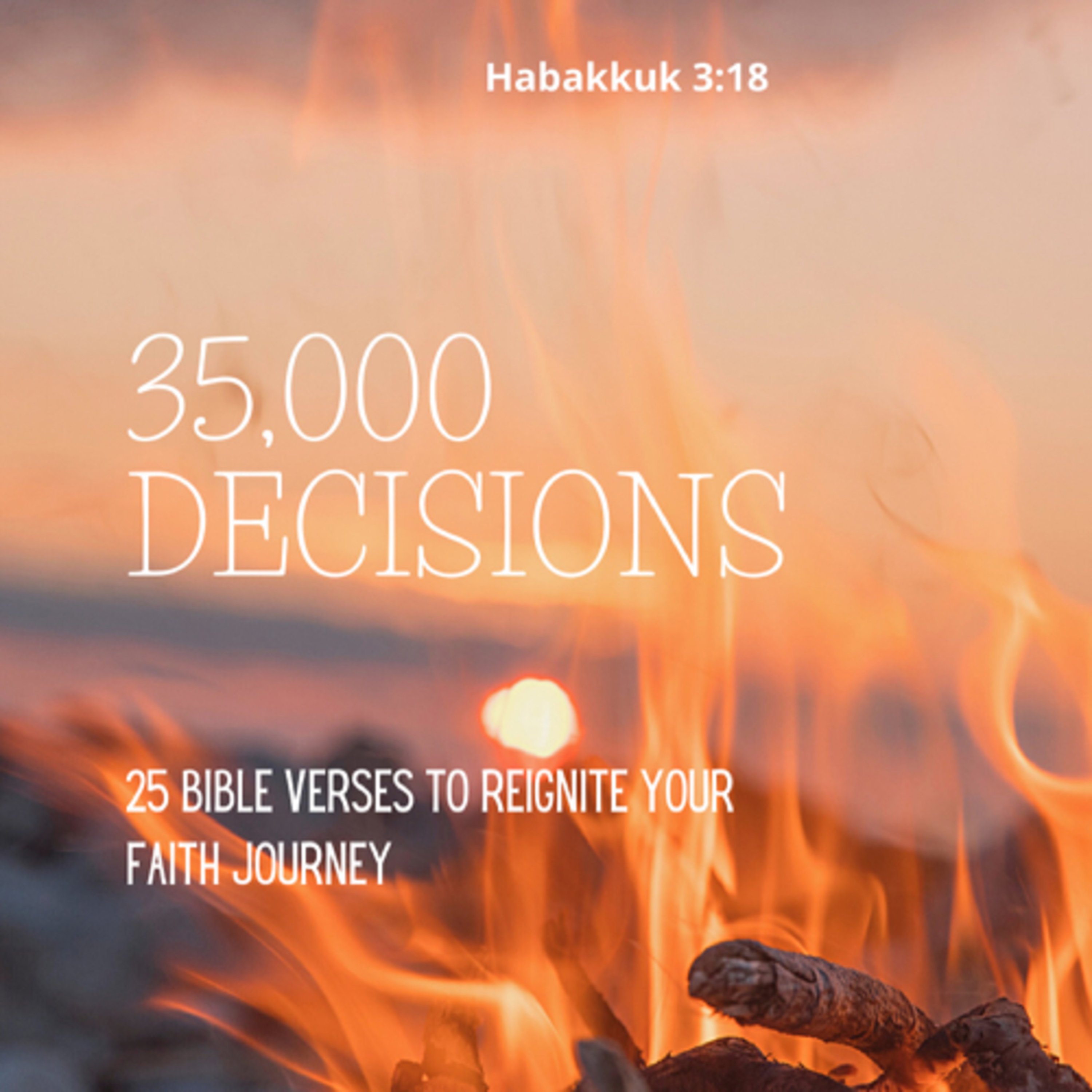 emboldened: Living a bold Christian life