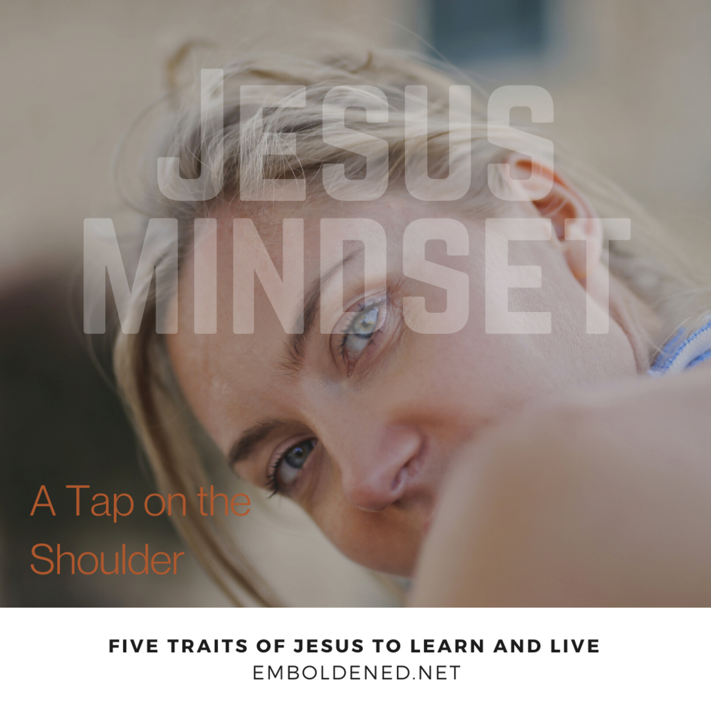 emboldened: Living a bold Christian life