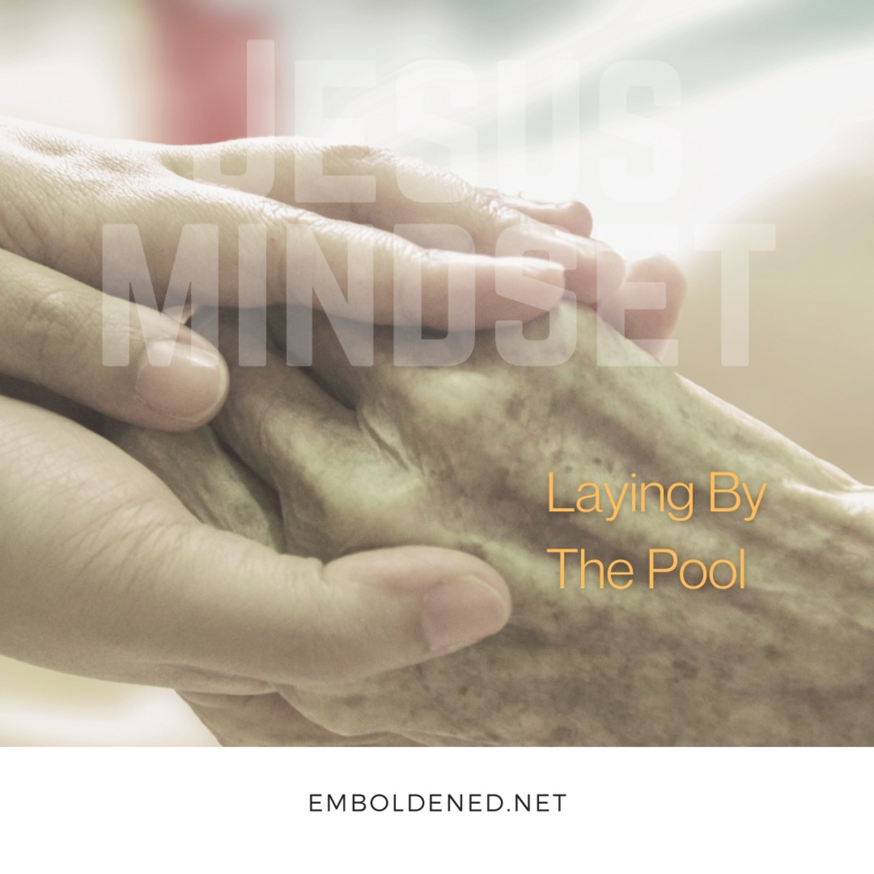 emboldened: Living a bold Christian life