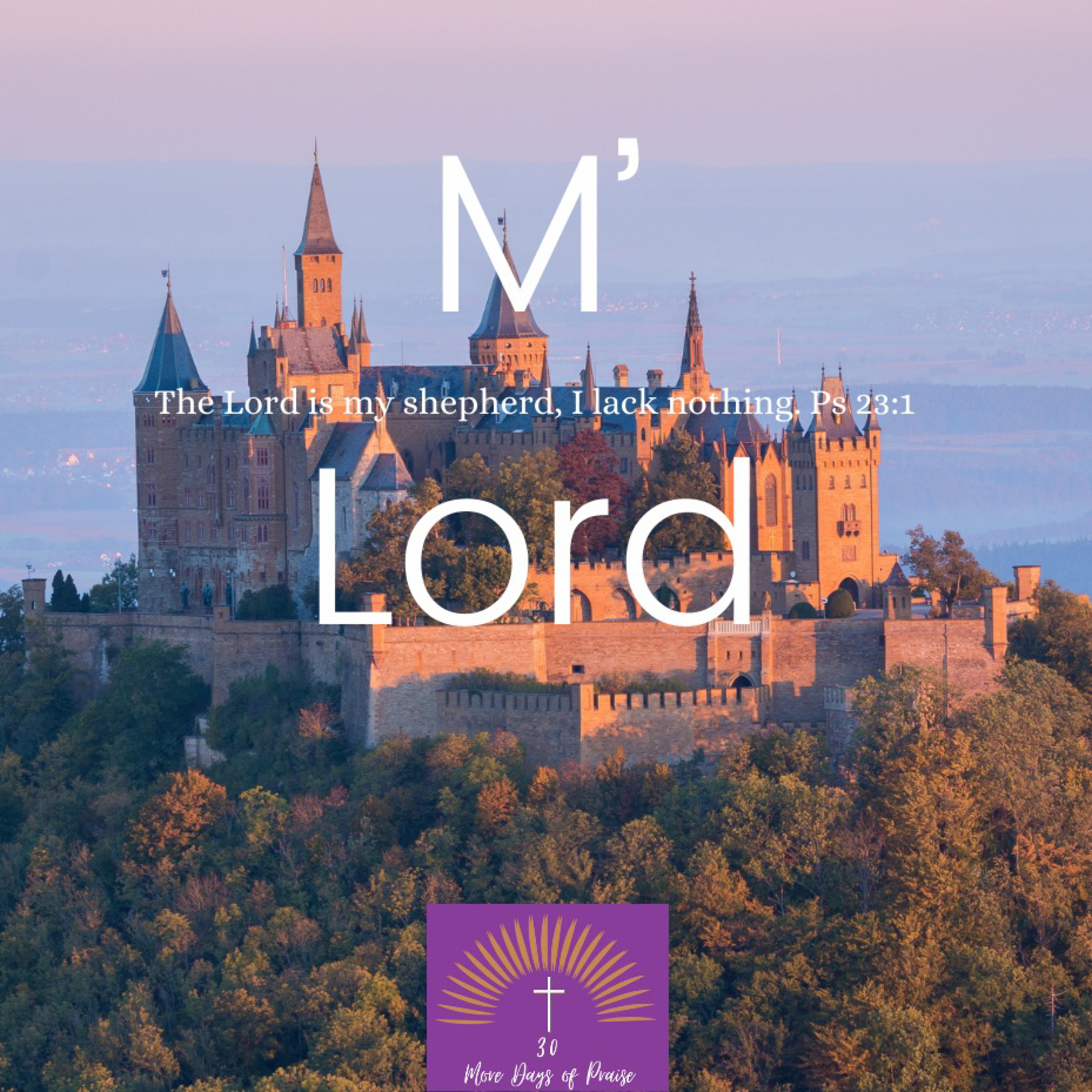 emboldened: Living a bold Christian life