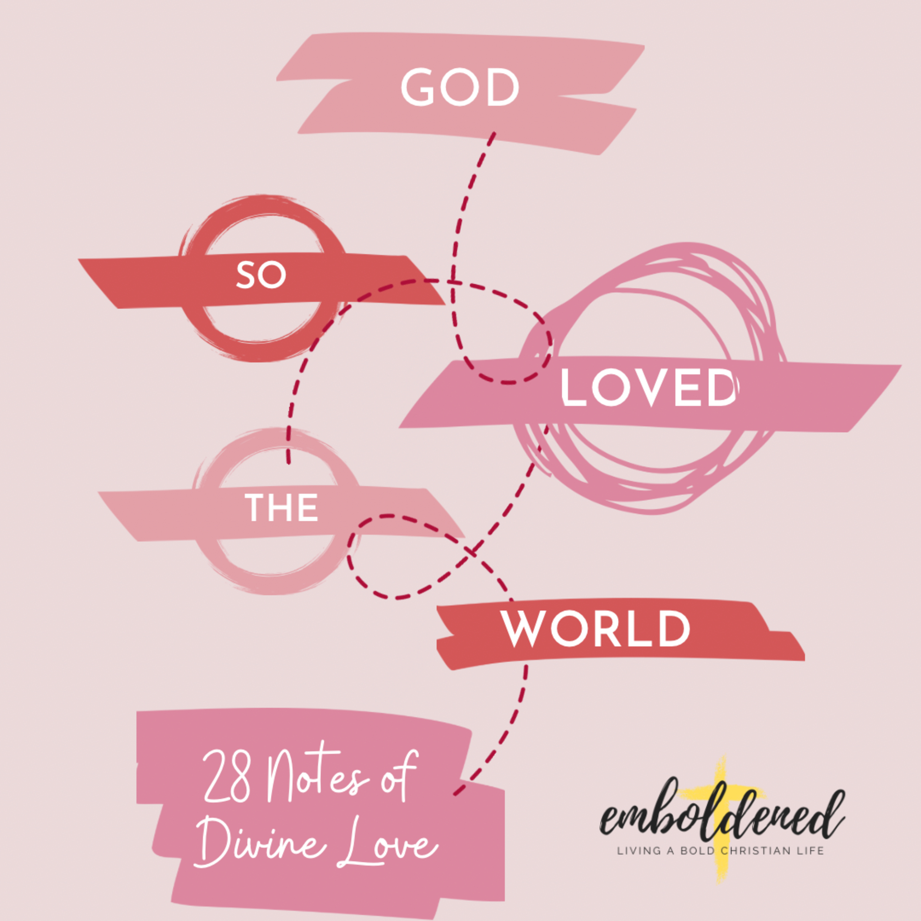 Love Notes From God: Fruit of The Spirit