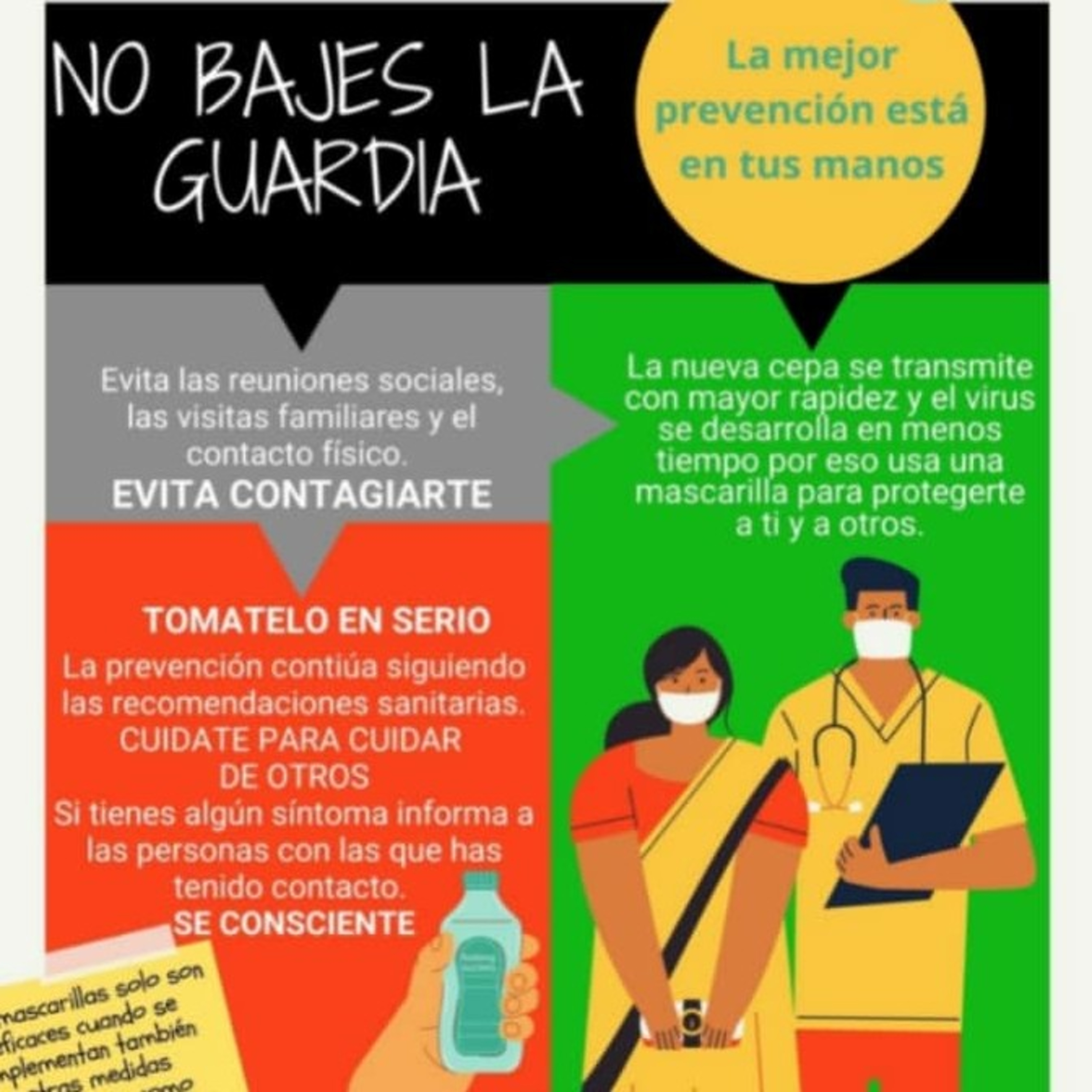 Aprendiendo con Isabella Rodríguez