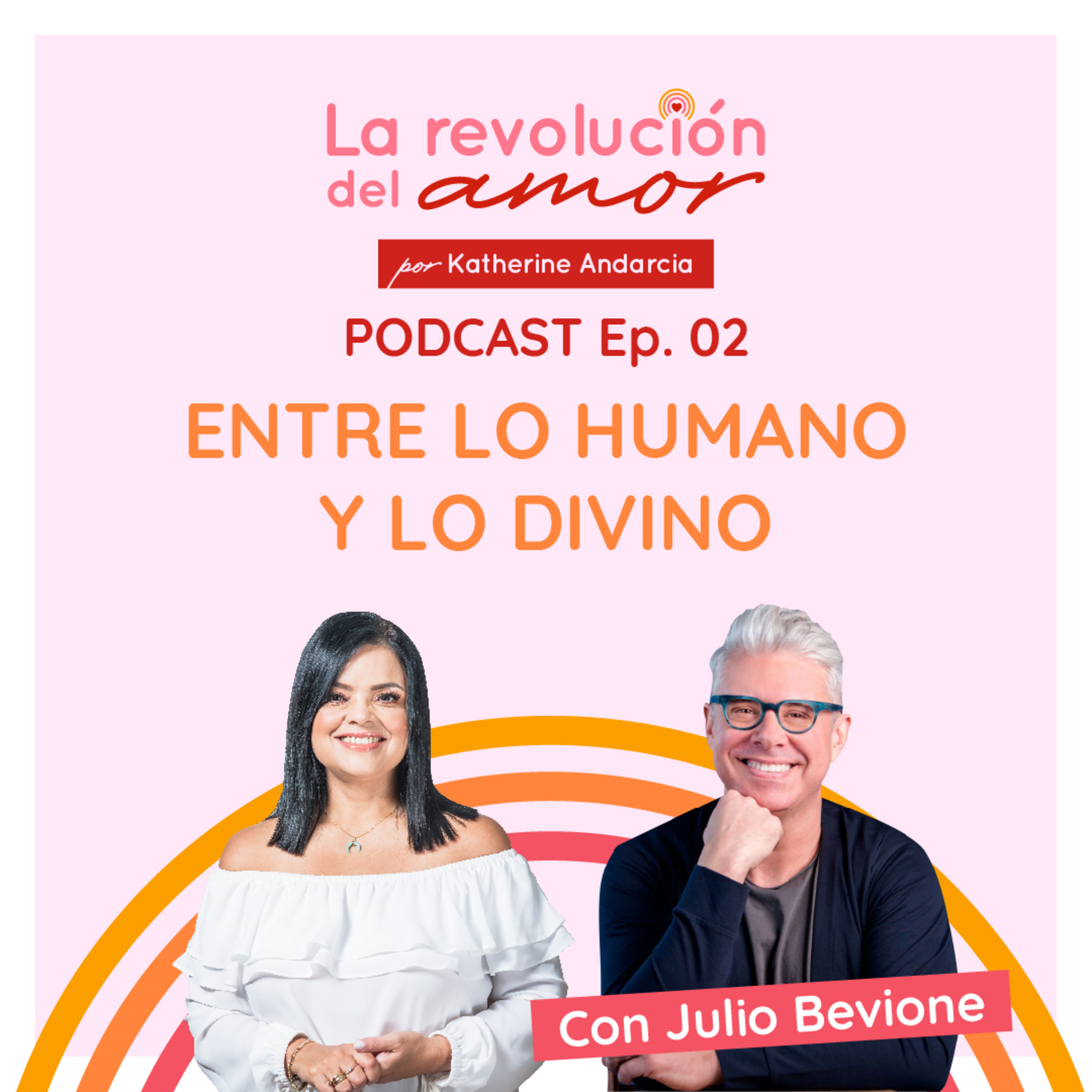 La Revolucion del Amor