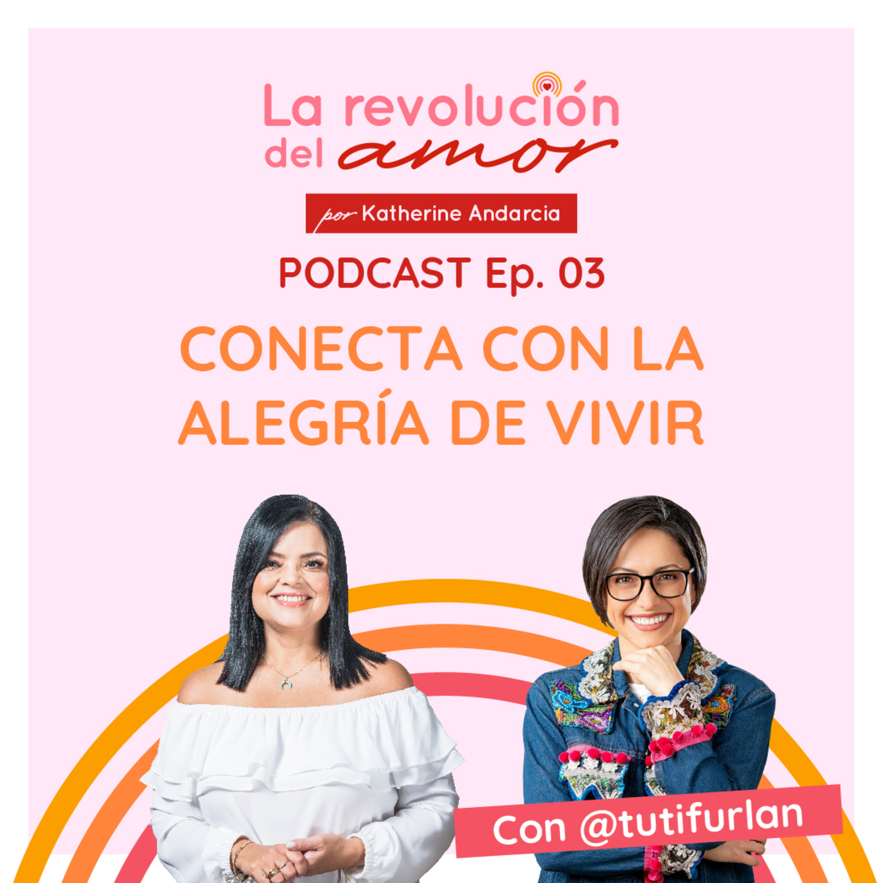 La Revolucion del Amor