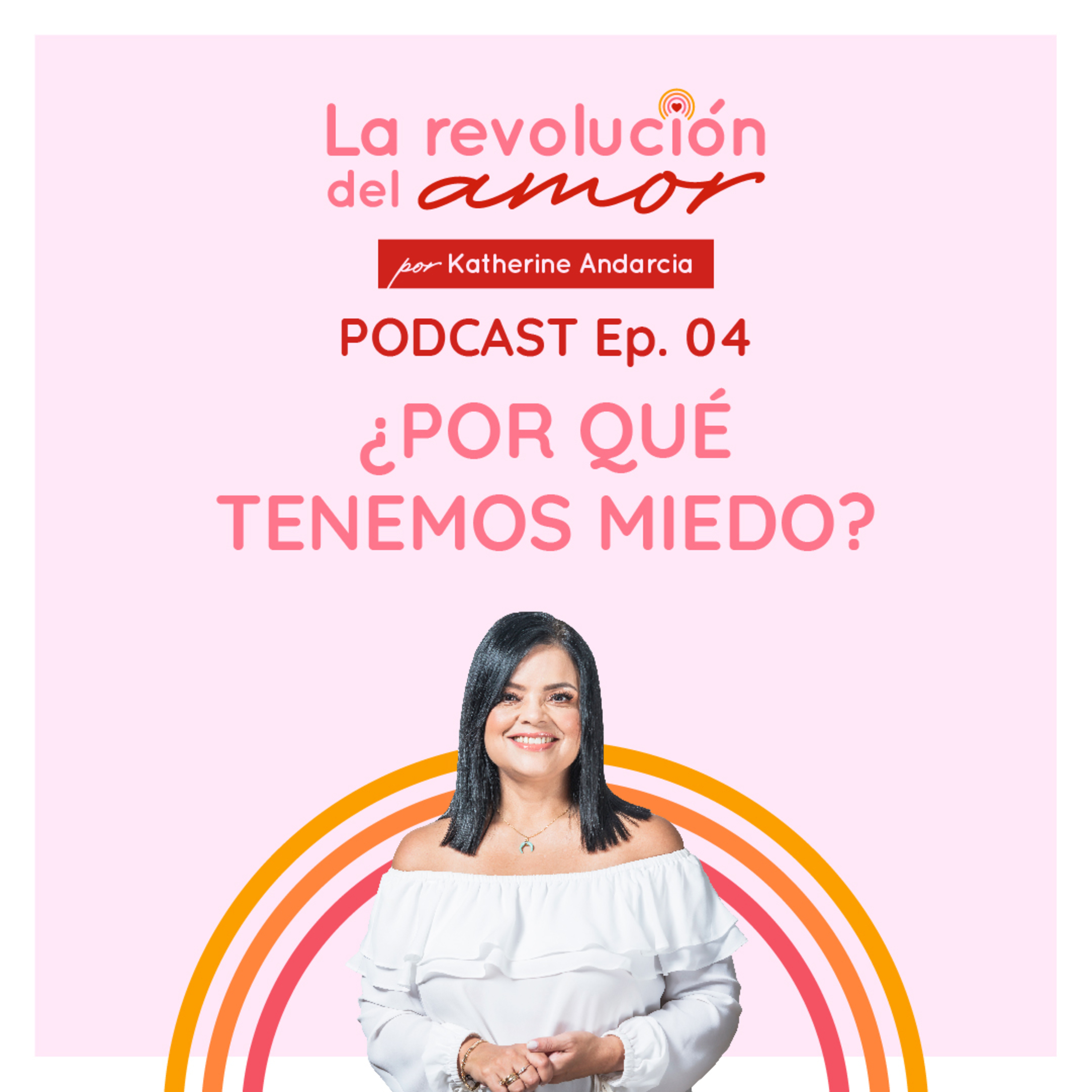 La Revolucion del Amor