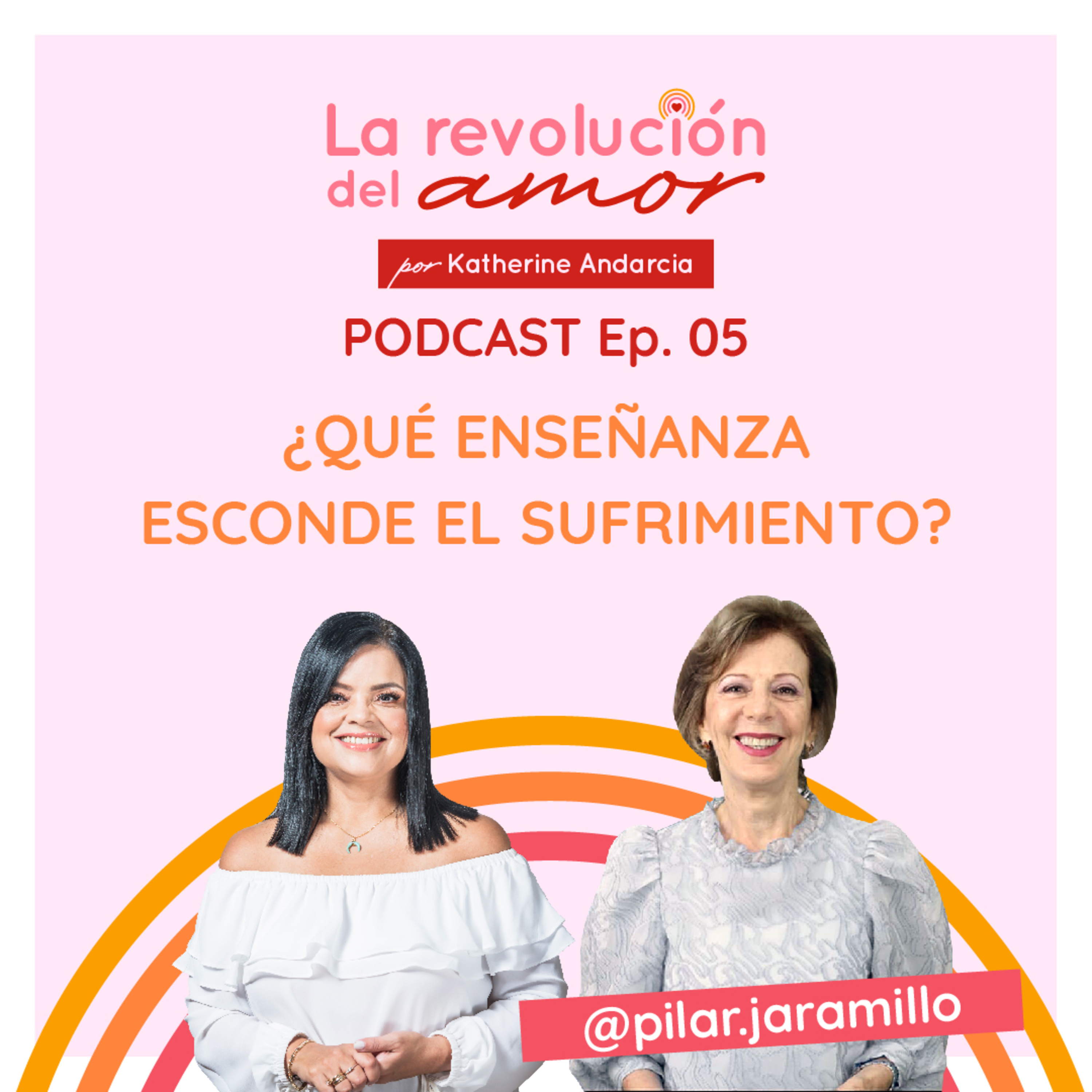 La Revolucion del Amor