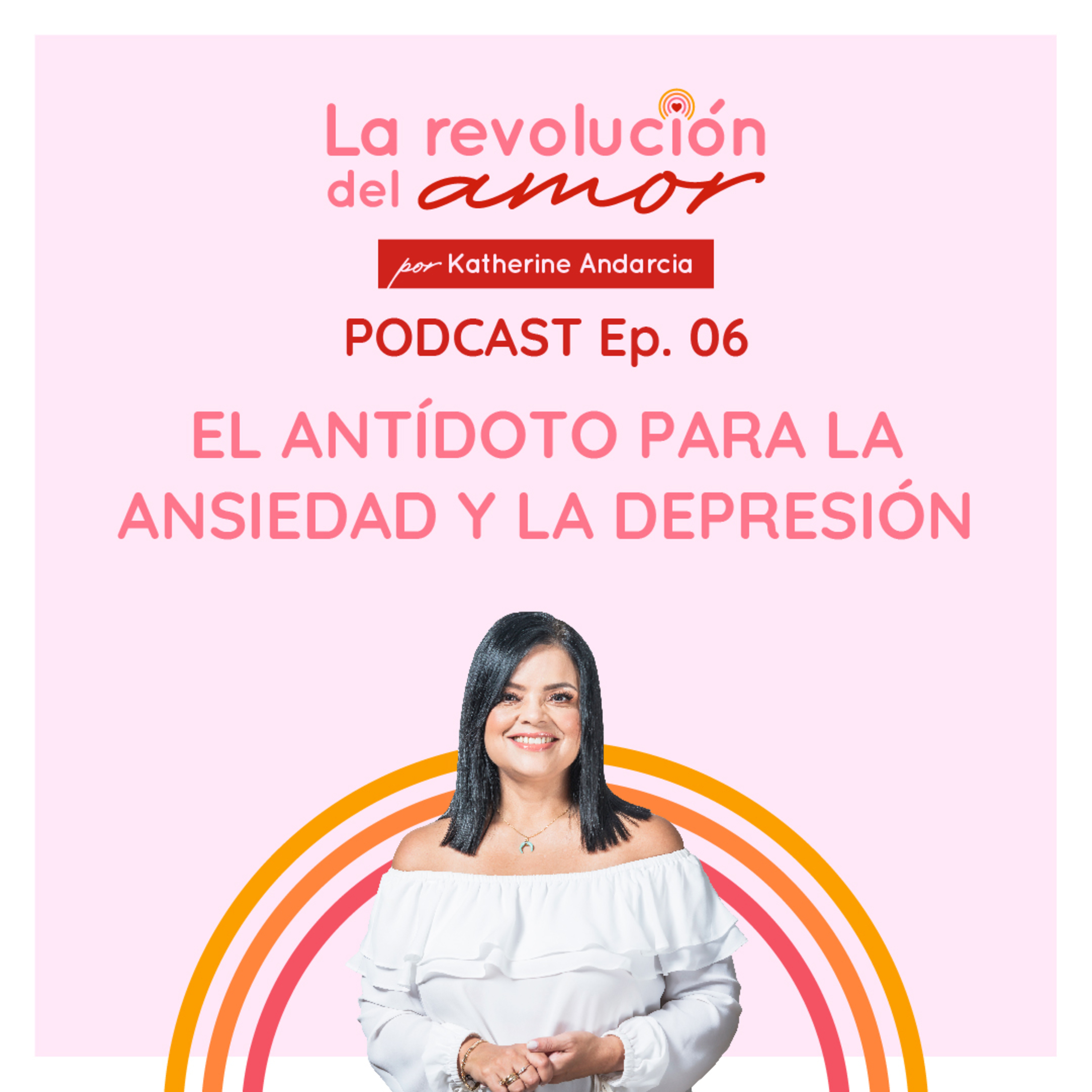La Revolucion del Amor