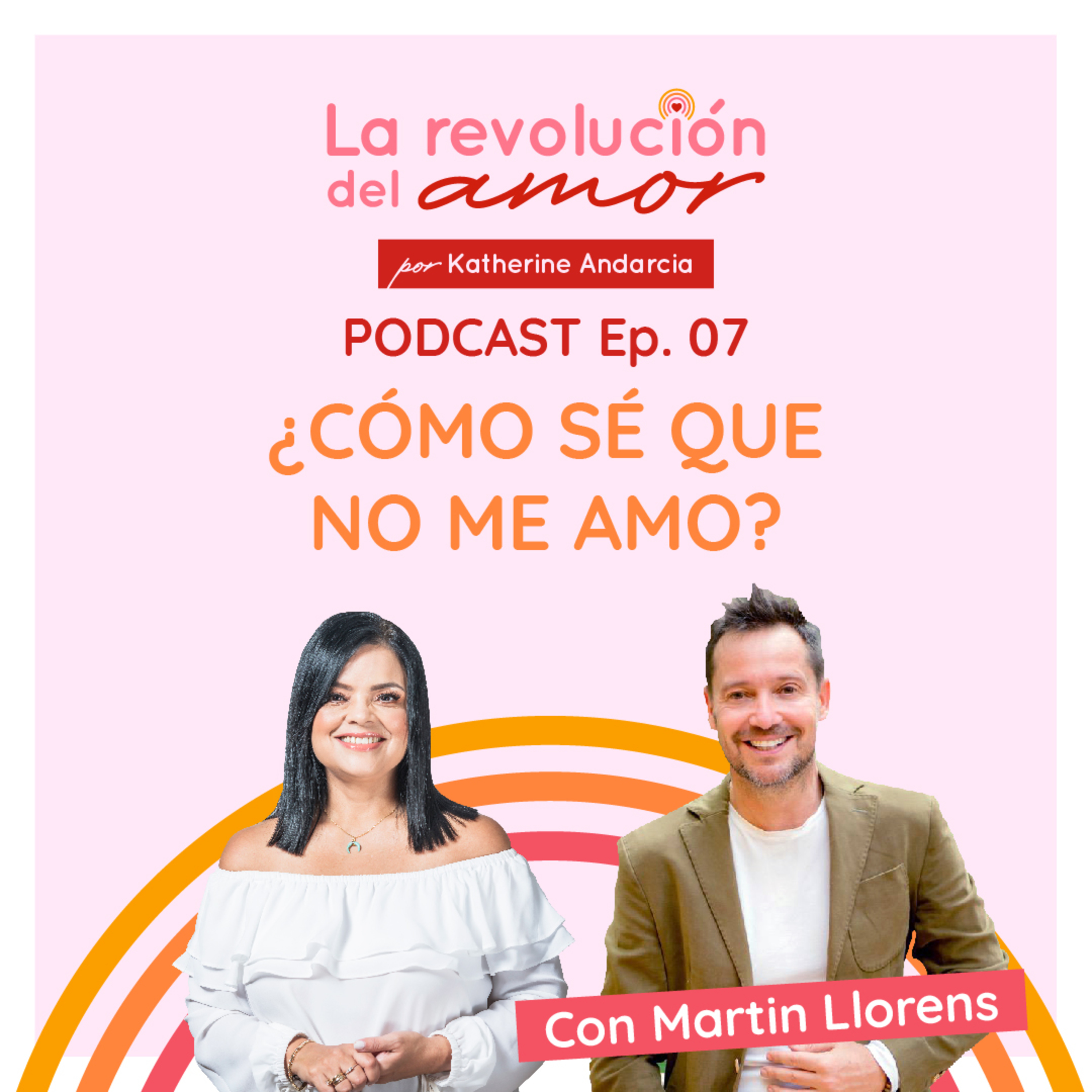 La Revolucion del Amor