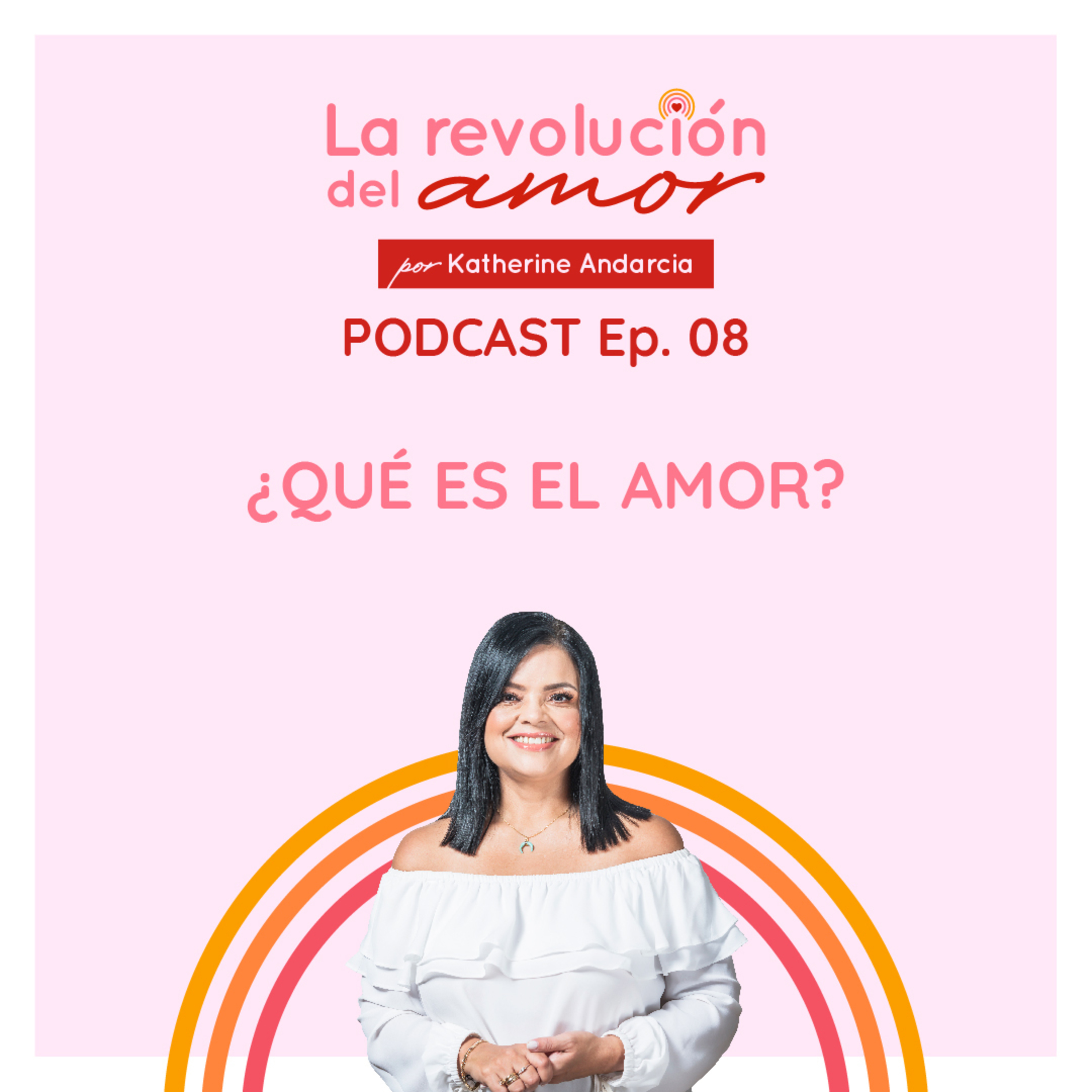 La Revolucion del Amor