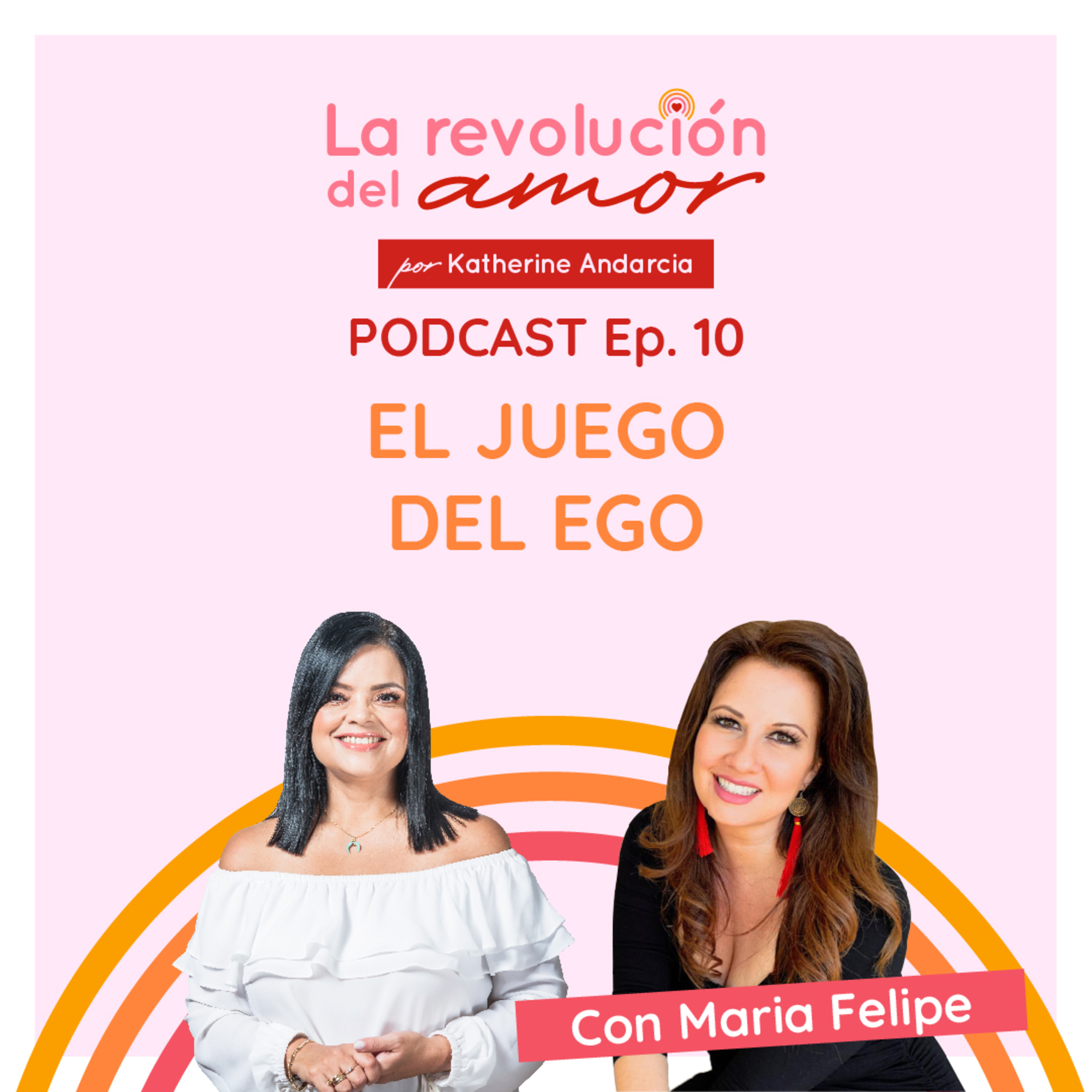 La Revolucion del Amor