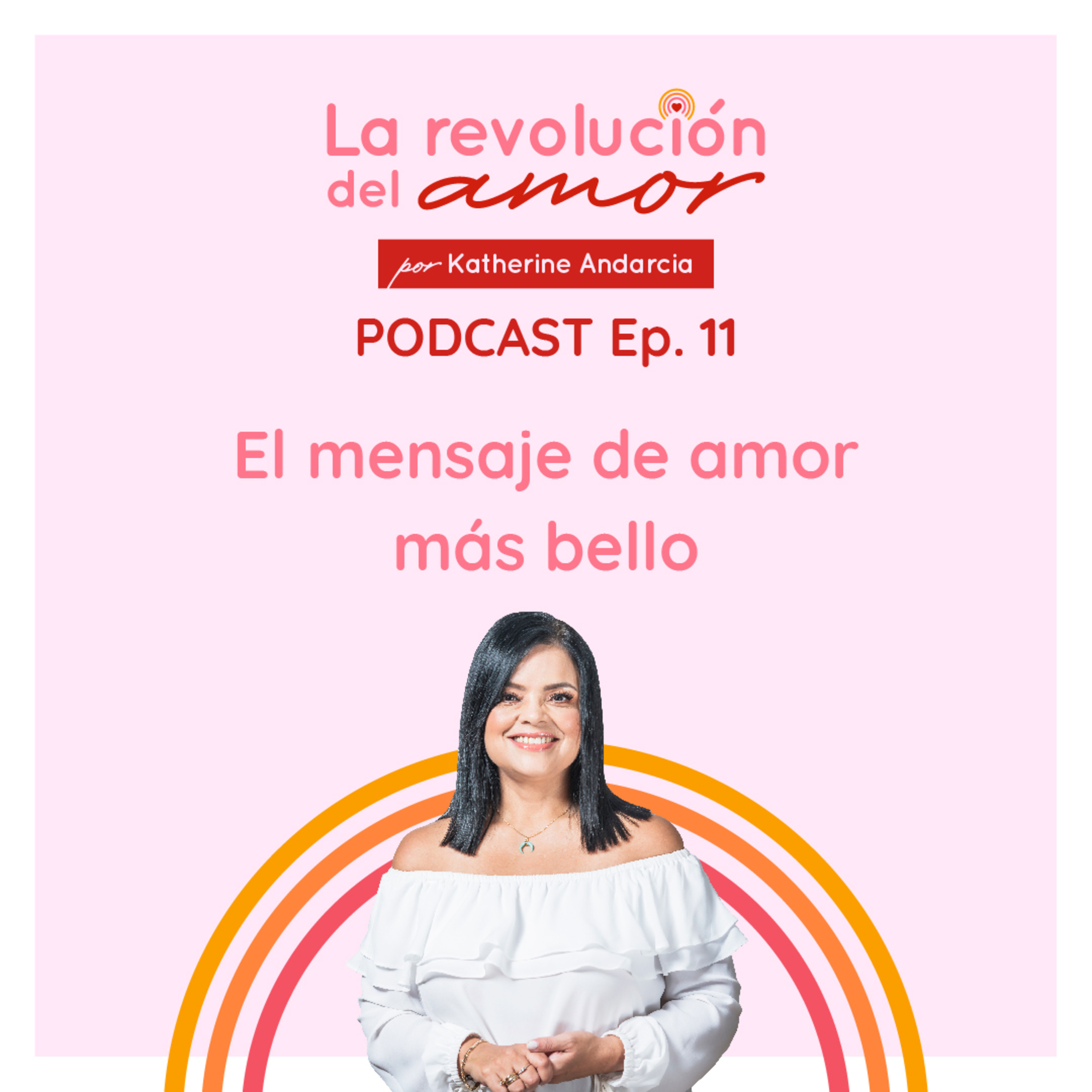 La Revolucion del Amor