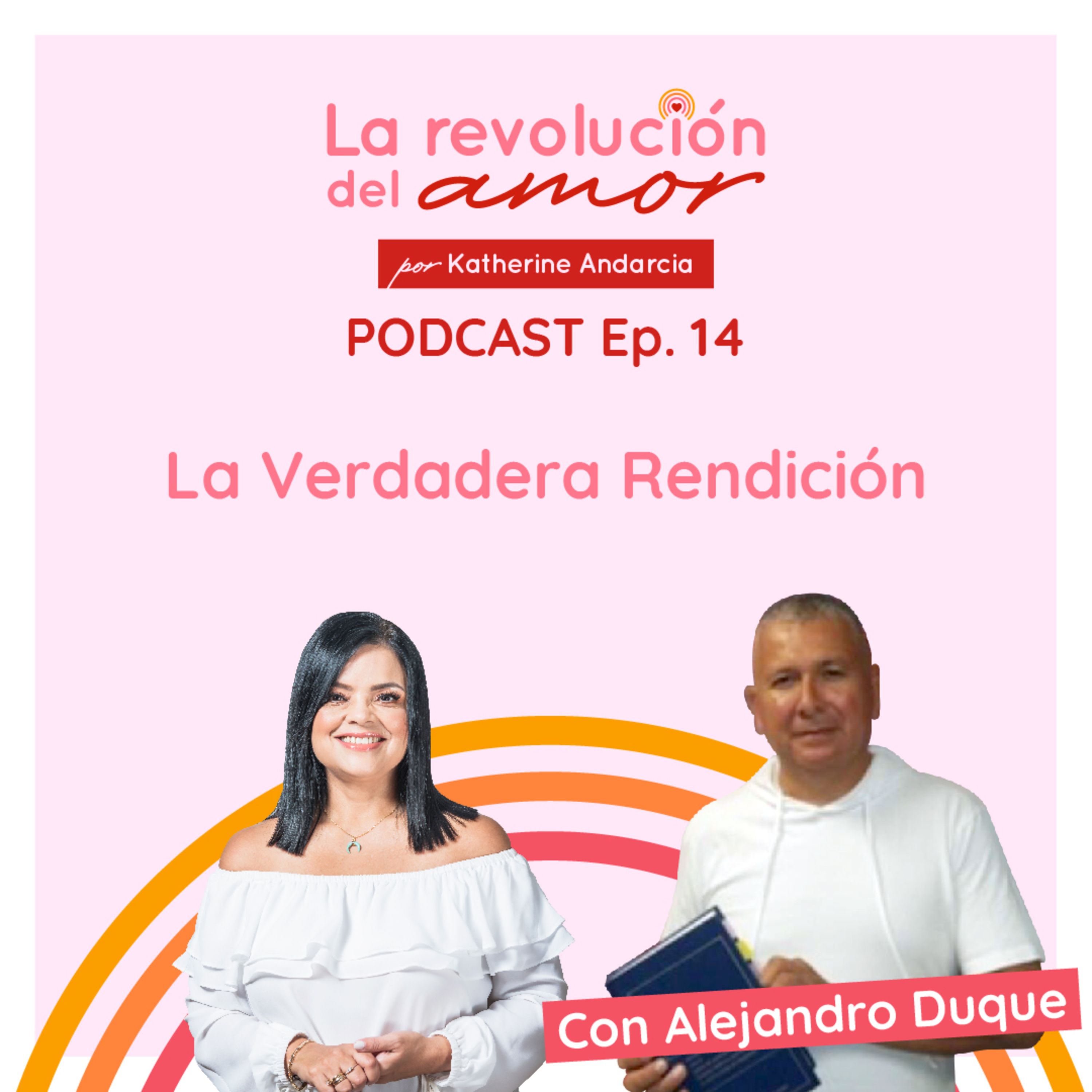 La Revolucion del Amor
