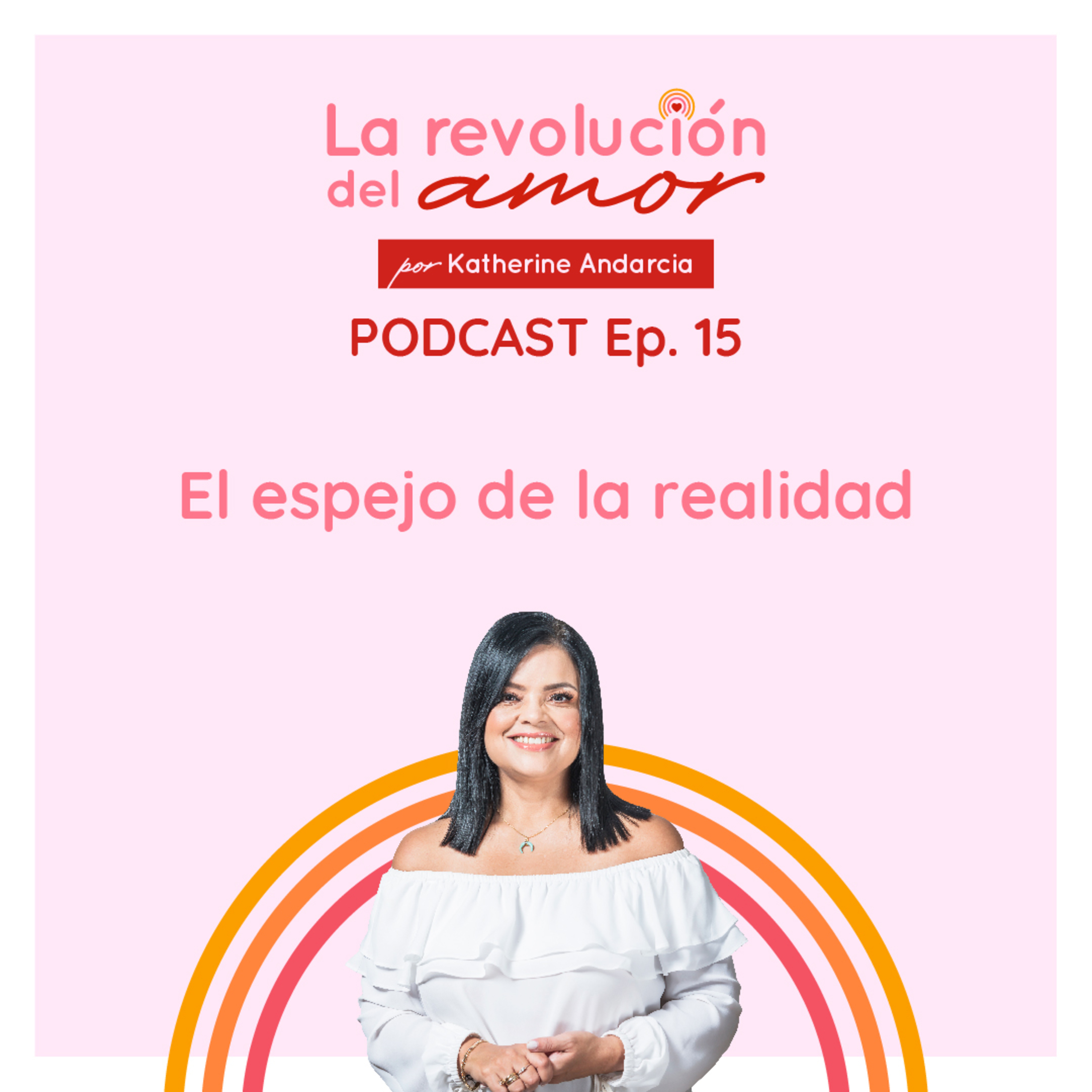 La Revolucion del Amor