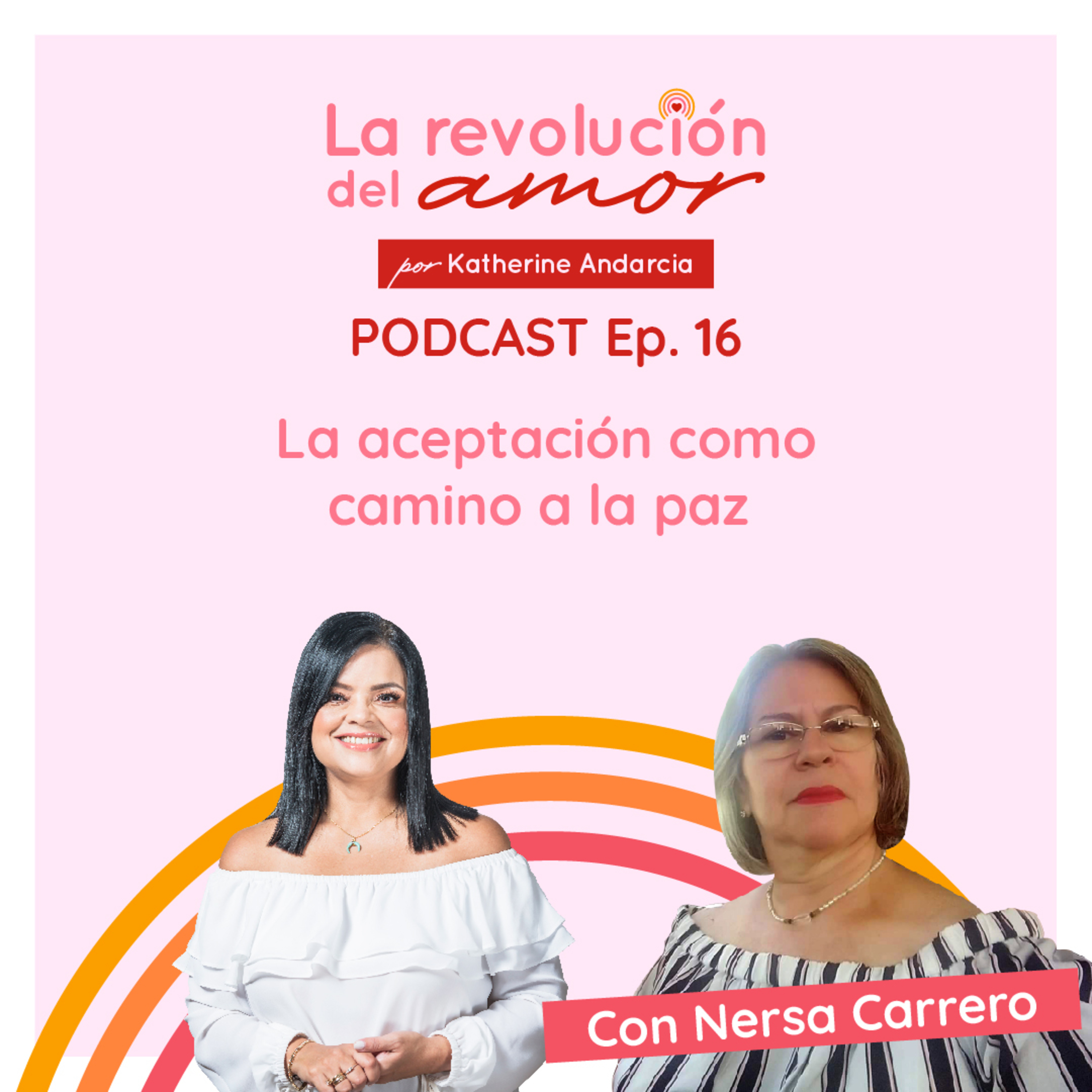 La Revolucion del Amor