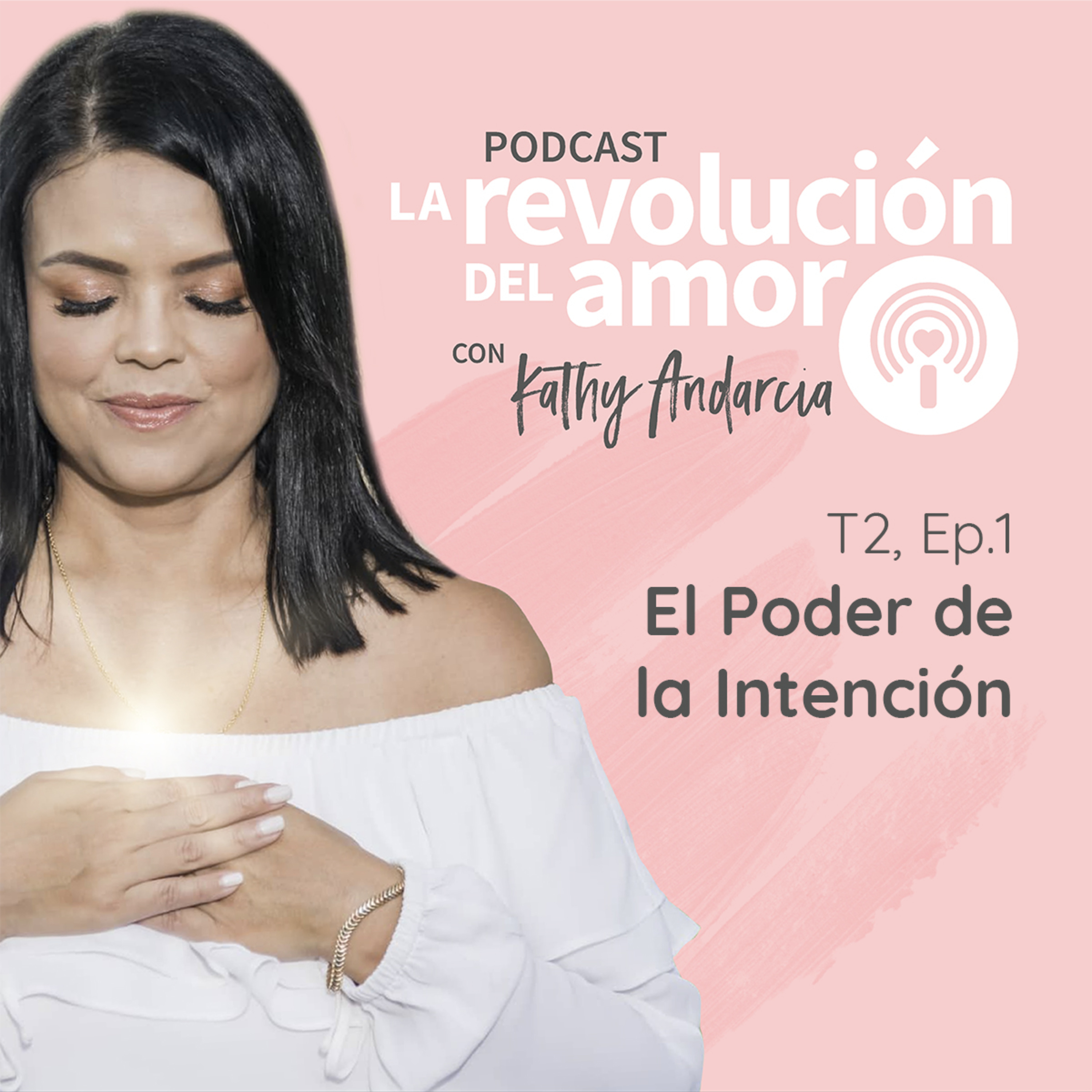 La Revolucion del Amor