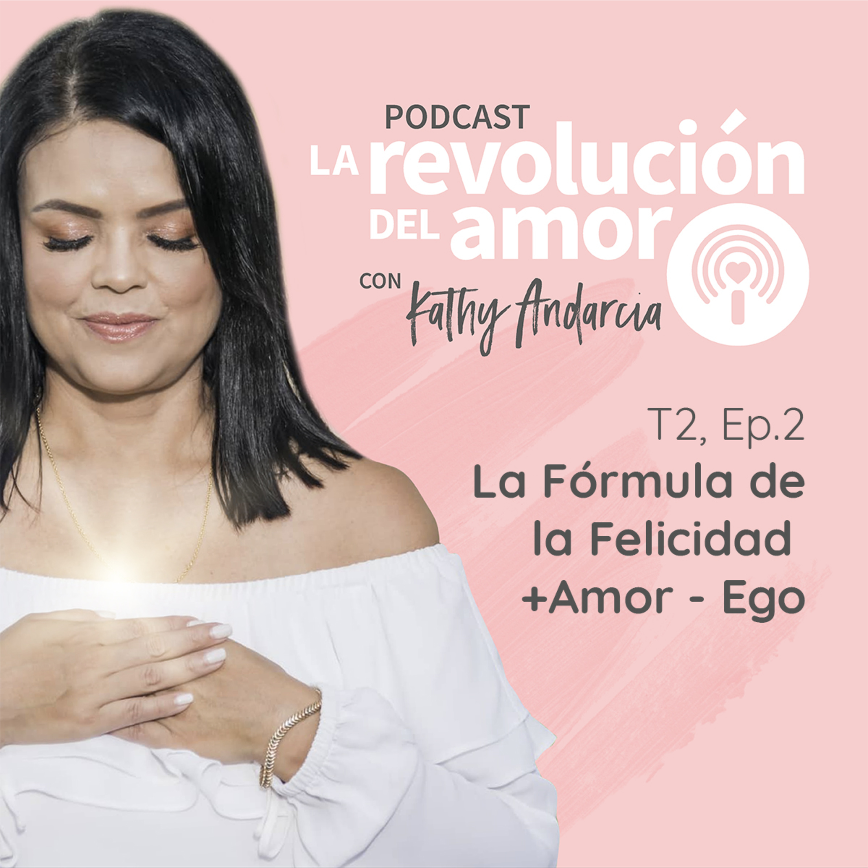 La Revolucion del Amor