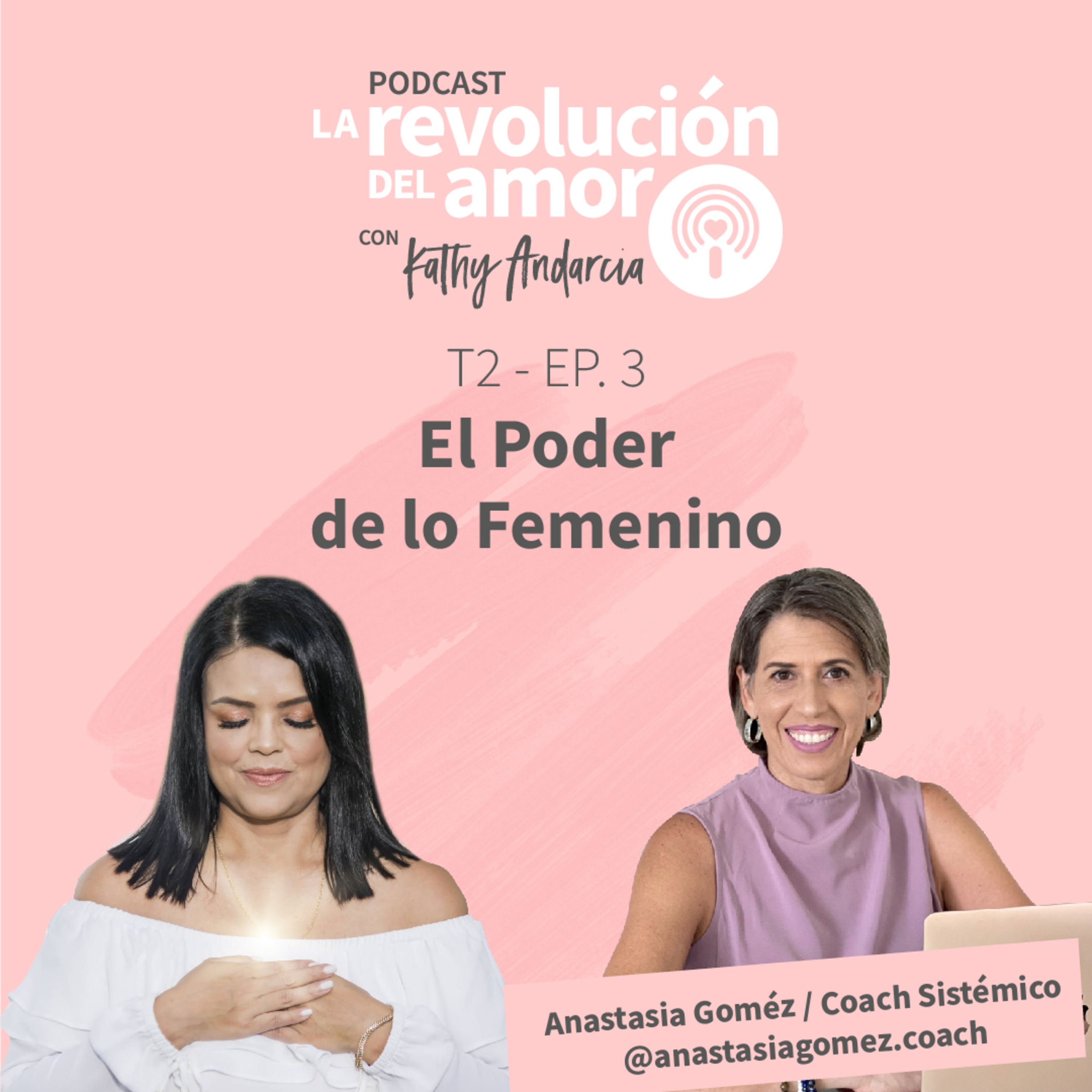 La Revolucion del Amor