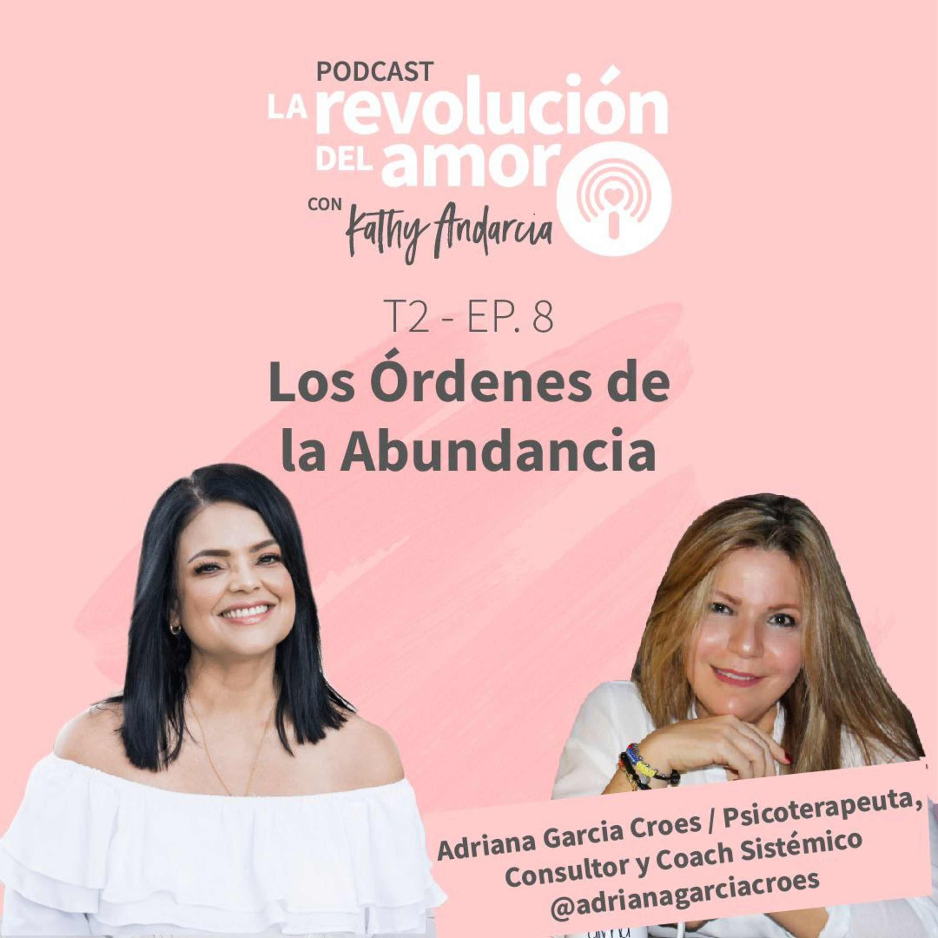 La Revolucion del Amor
