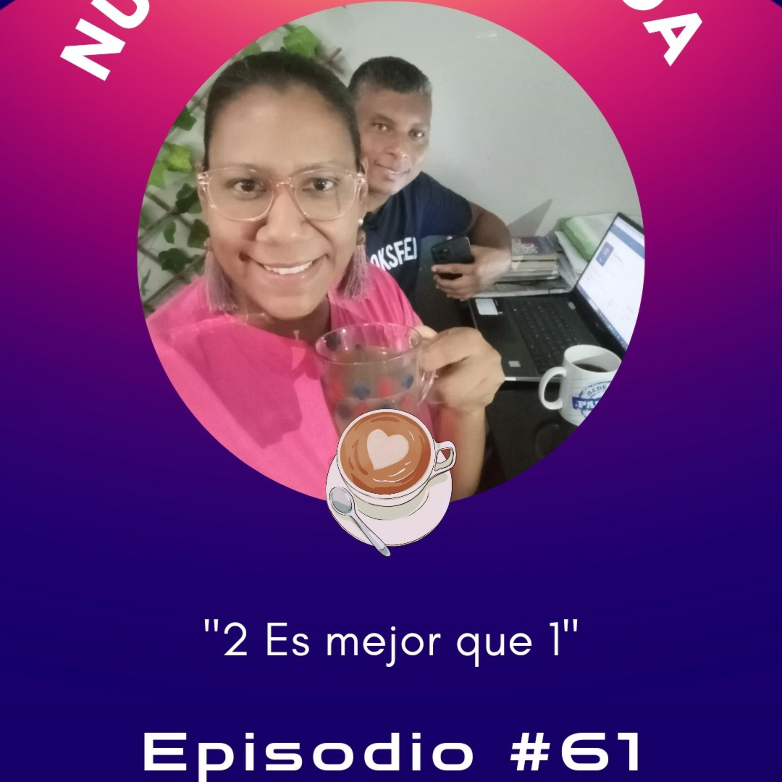 Cafecito Bíblico