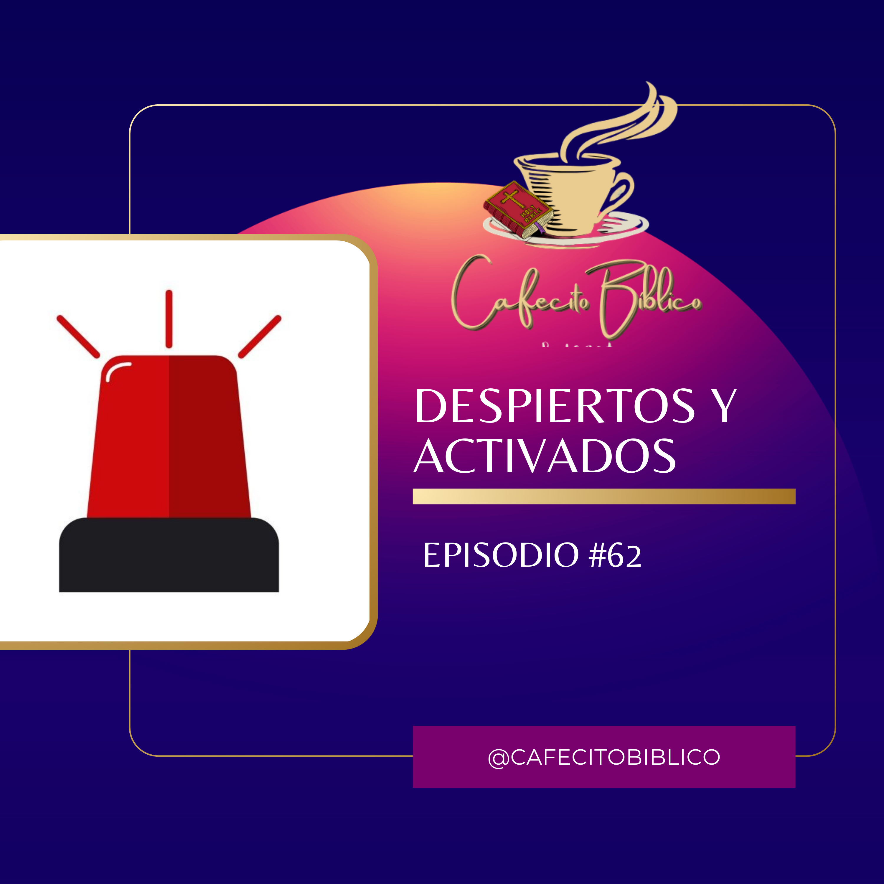 Cafecito Bíblico