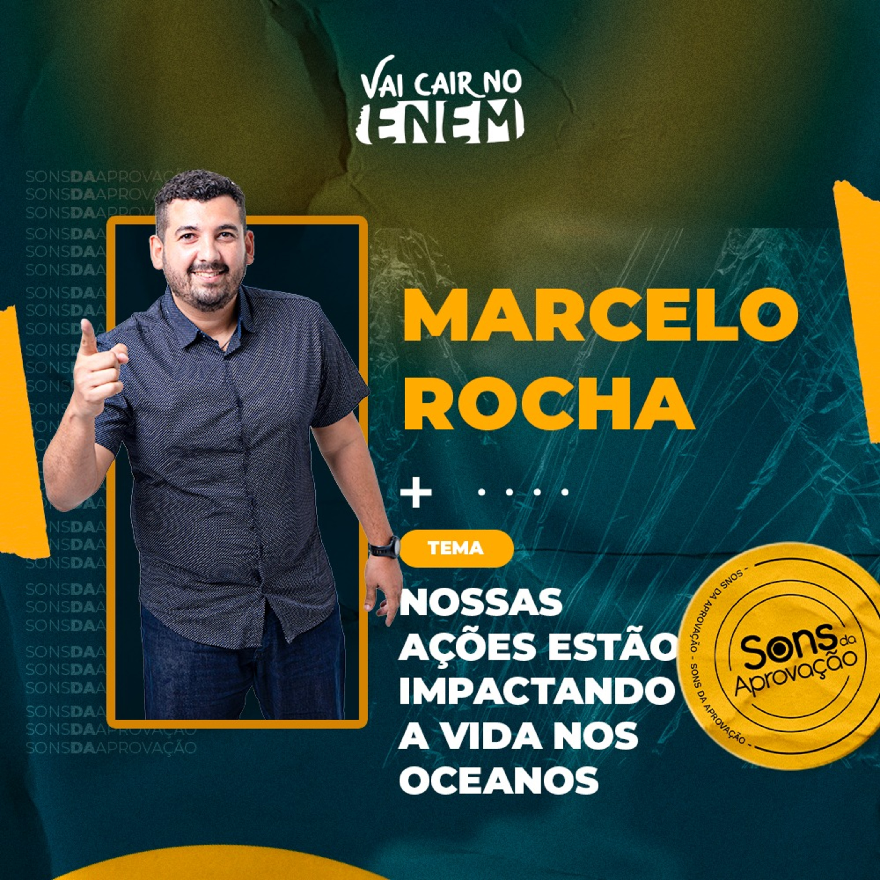 Sons da Aprovação