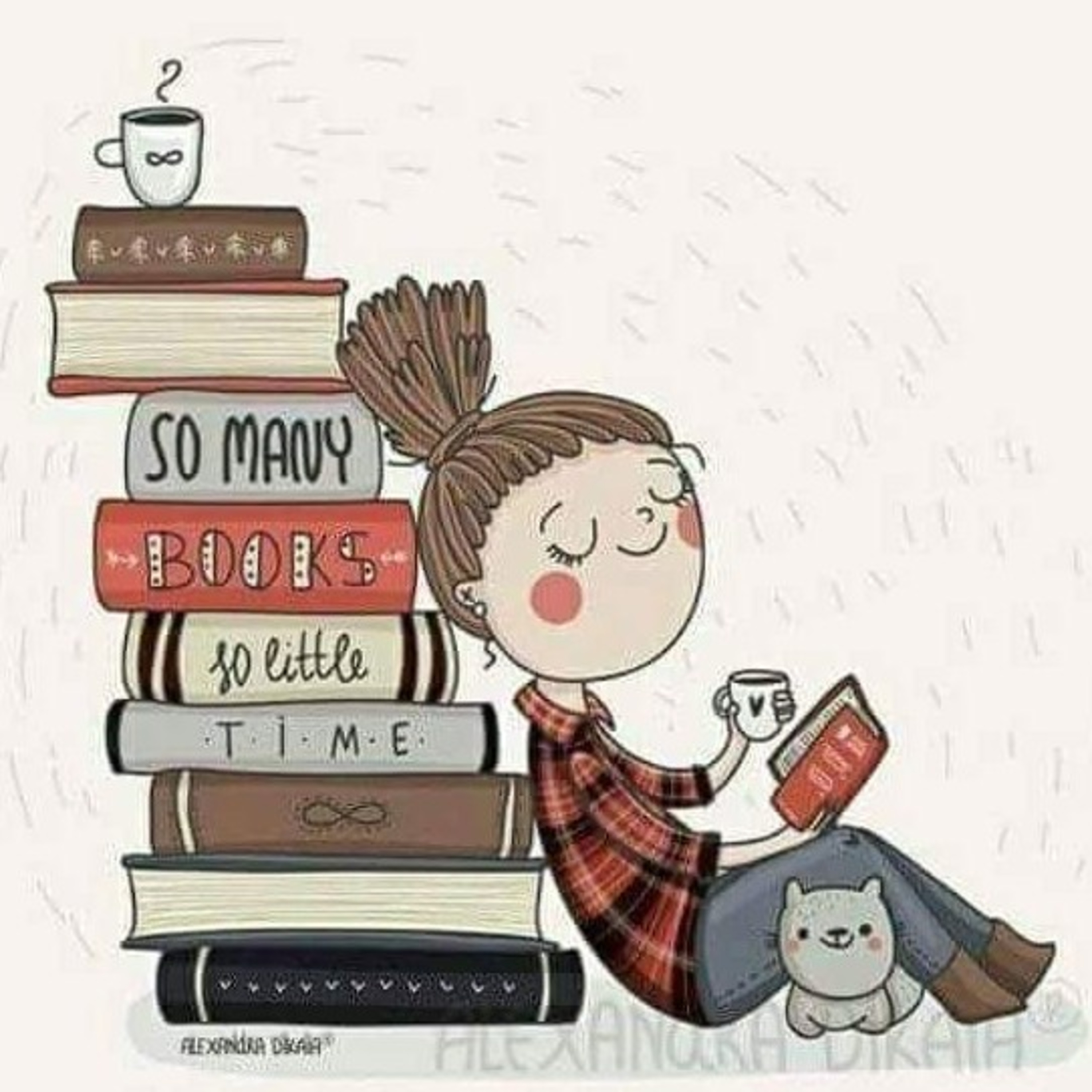 Book\'s Bunny