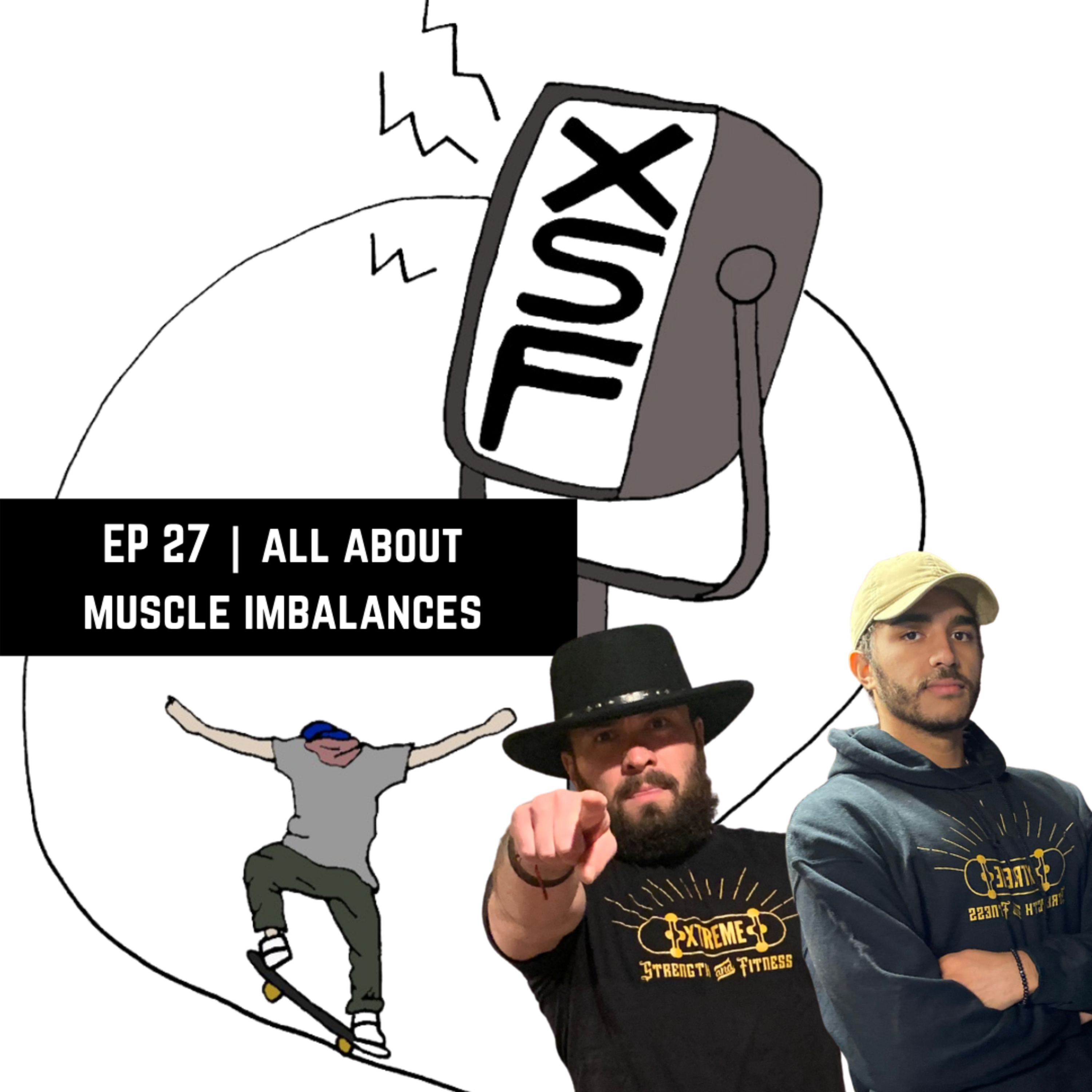 XSF Podcast