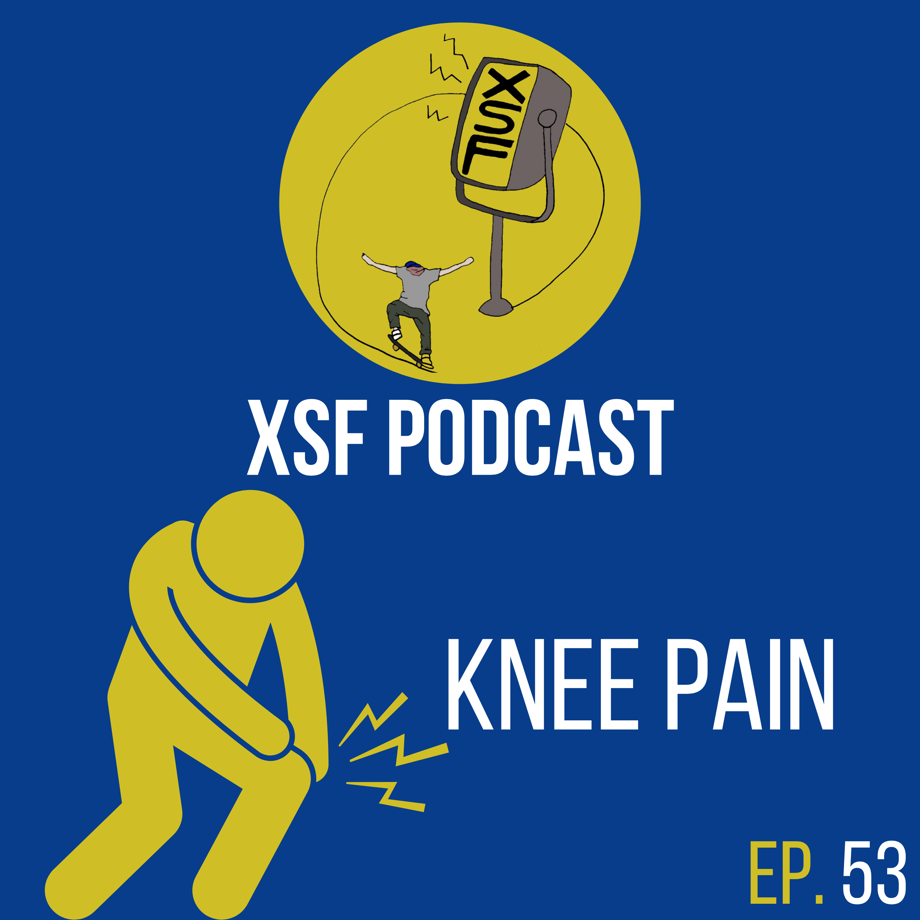 XSF Podcast