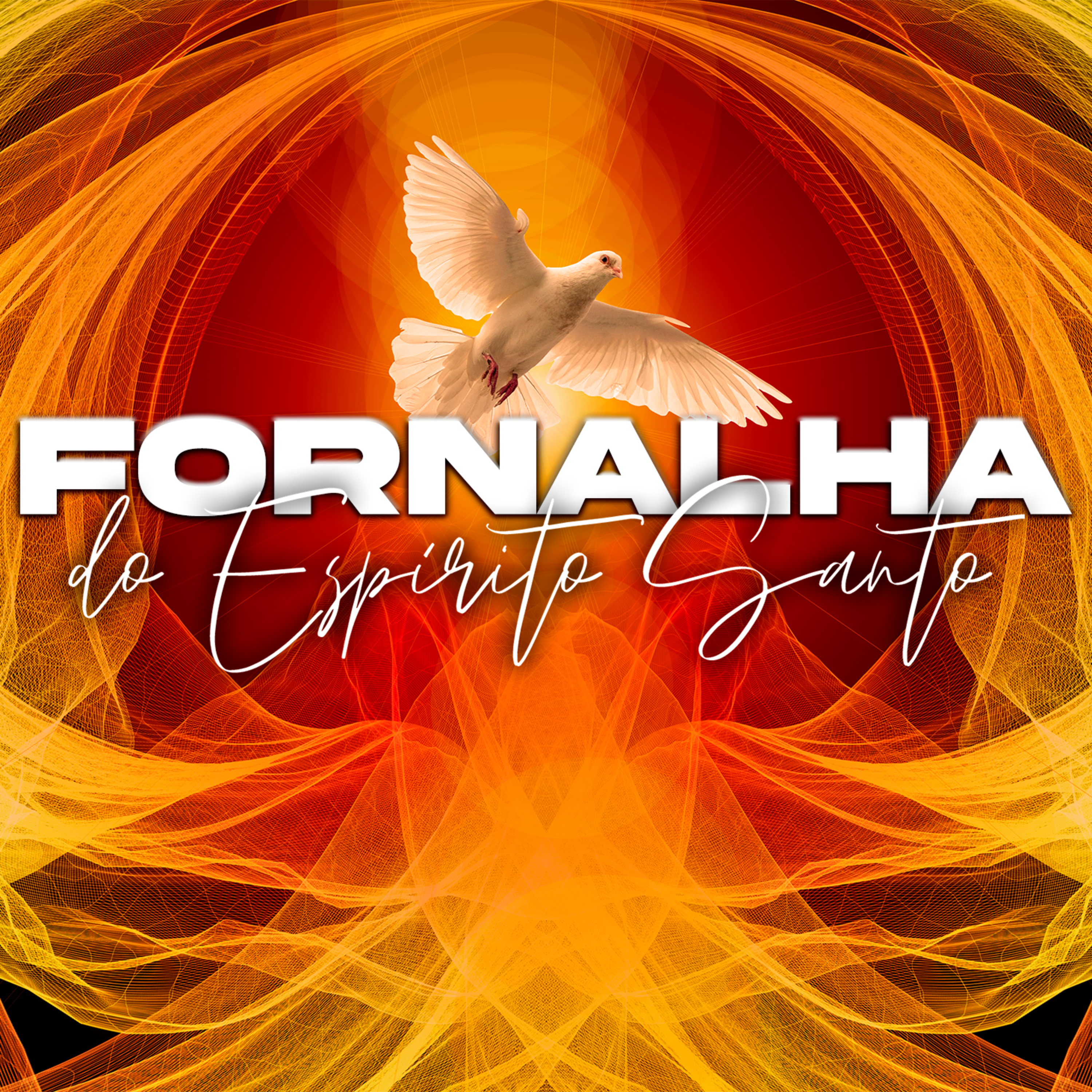 FORNALHA DO ESPÍRITO SANTO - 21/03/2021 episode artwork