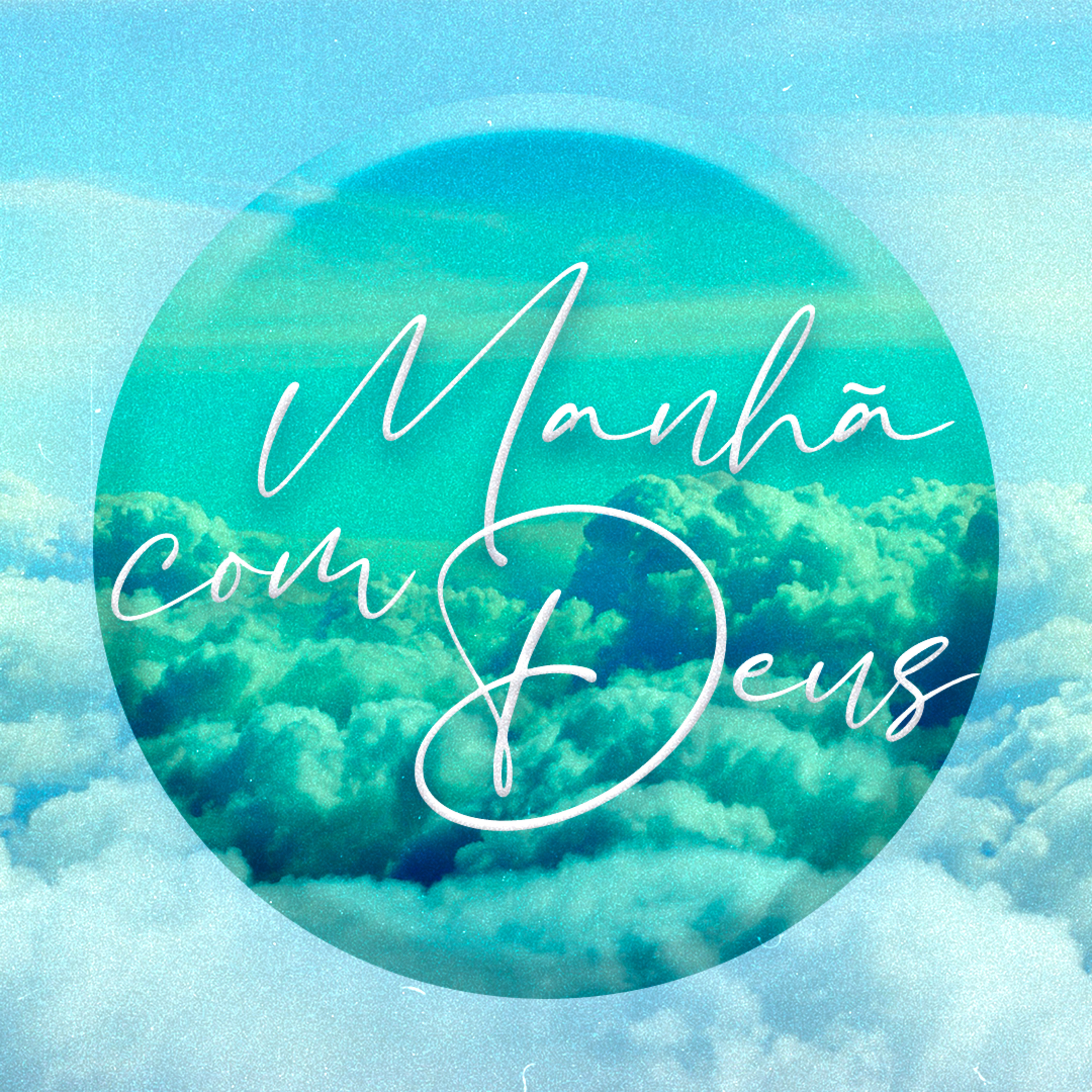 ALEGRIA DA SALVAÇÃO • Manhã com Deus episode artwork