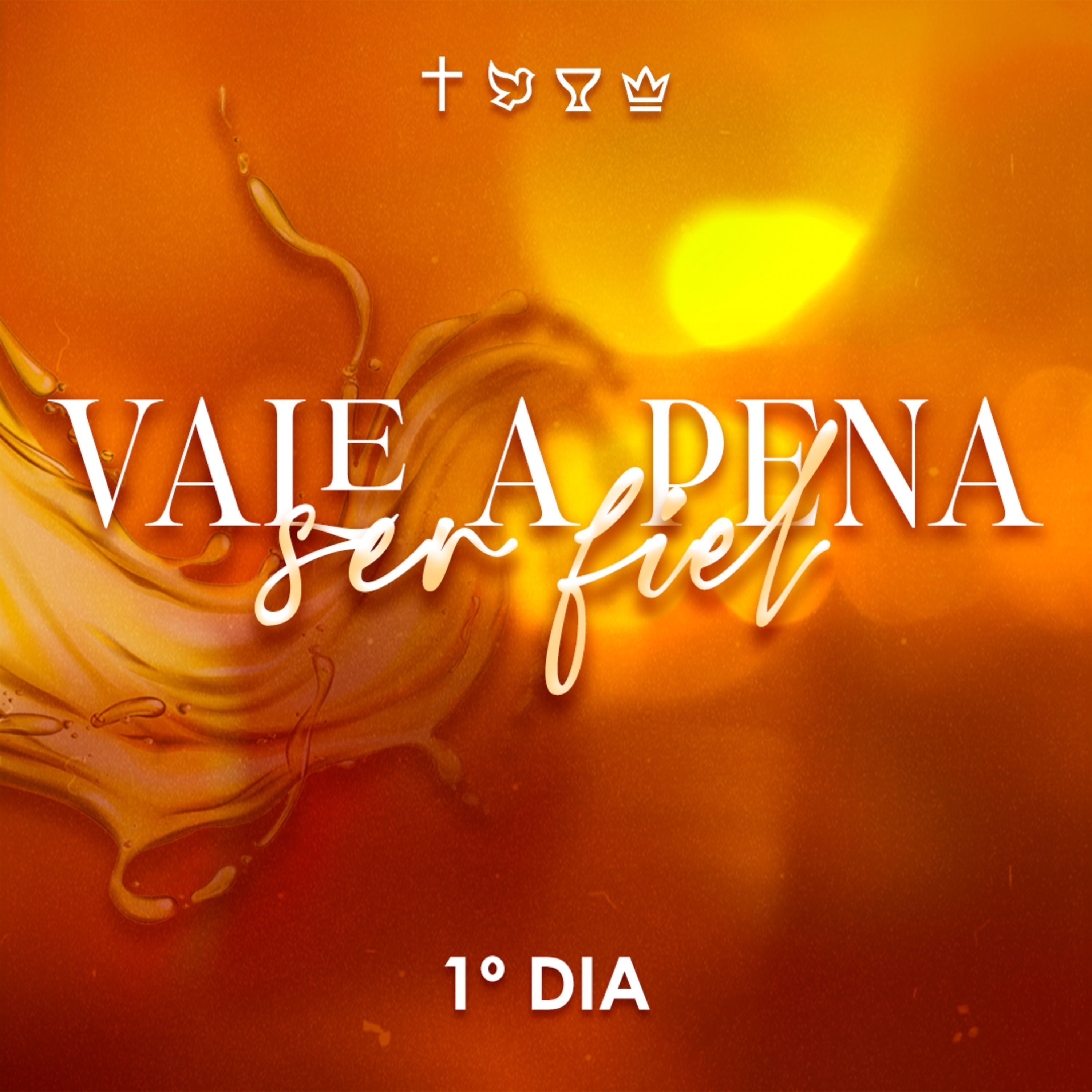 VALE A PENA SER FIEL  episode artwork